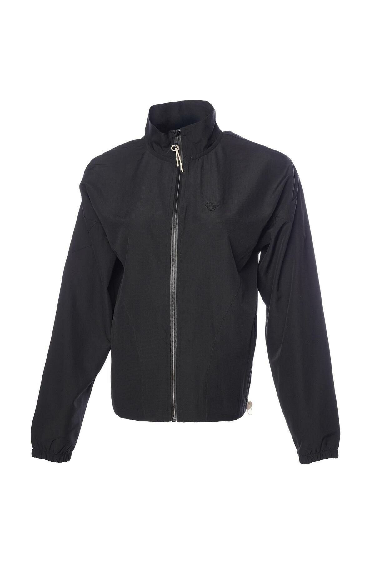 HUMMEL KADIN FERMUARLI CEKET EDNA ZIP JACKET 921932