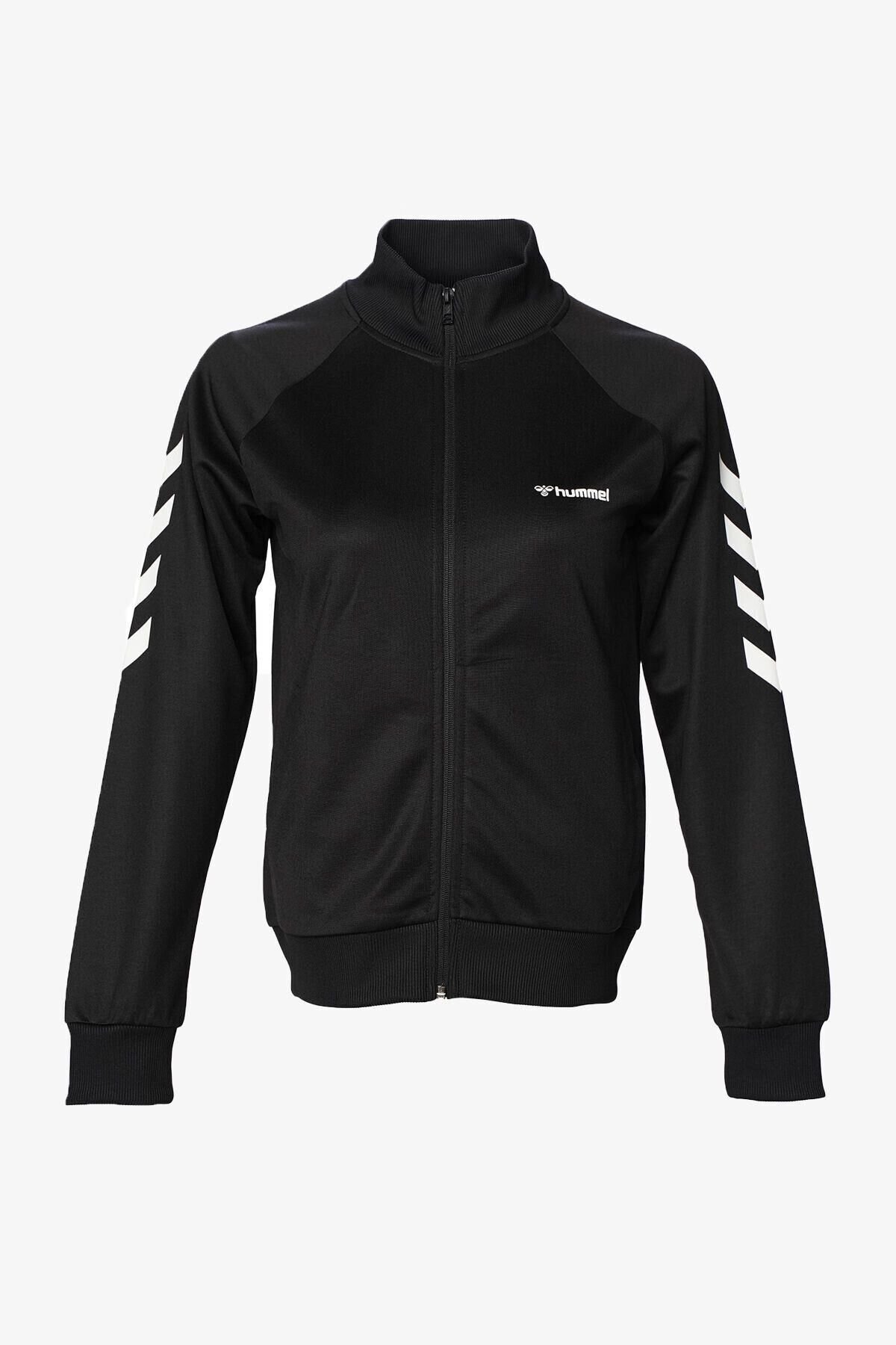 HUMMEL KADIN FERMUARLI CEKET GENESA ZIP JACKET 921773