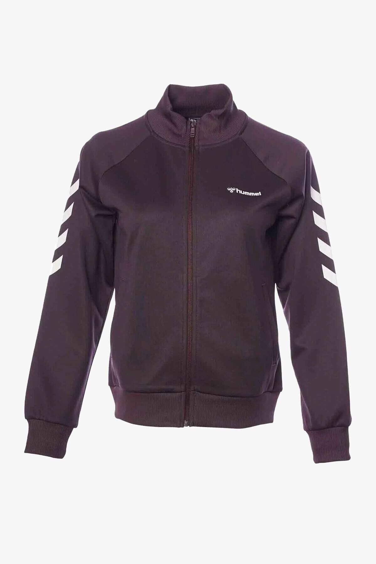 HUMMEL KADIN FERMUARLI CEKET GENESA ZIP JACKET 921773