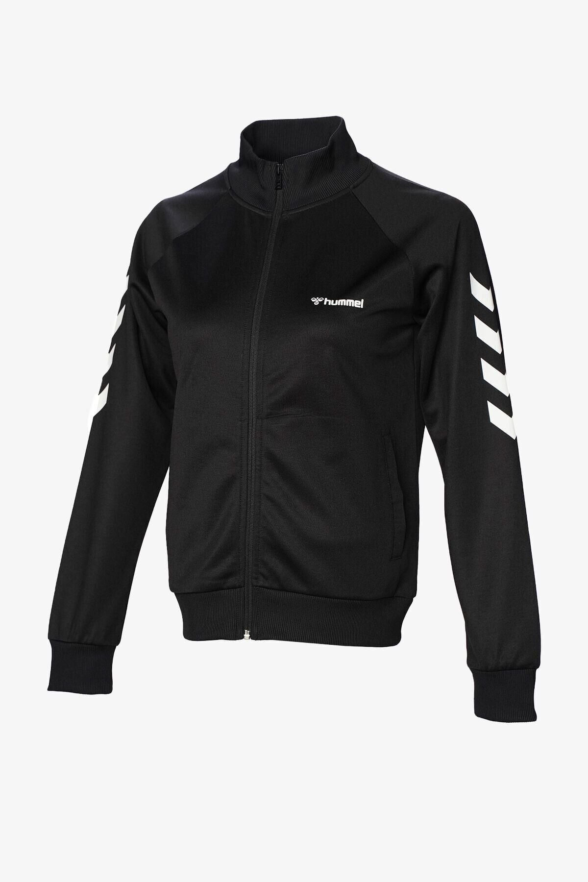 HUMMEL KADIN FERMUARLI CEKET GENESA ZIP JACKET 921773
