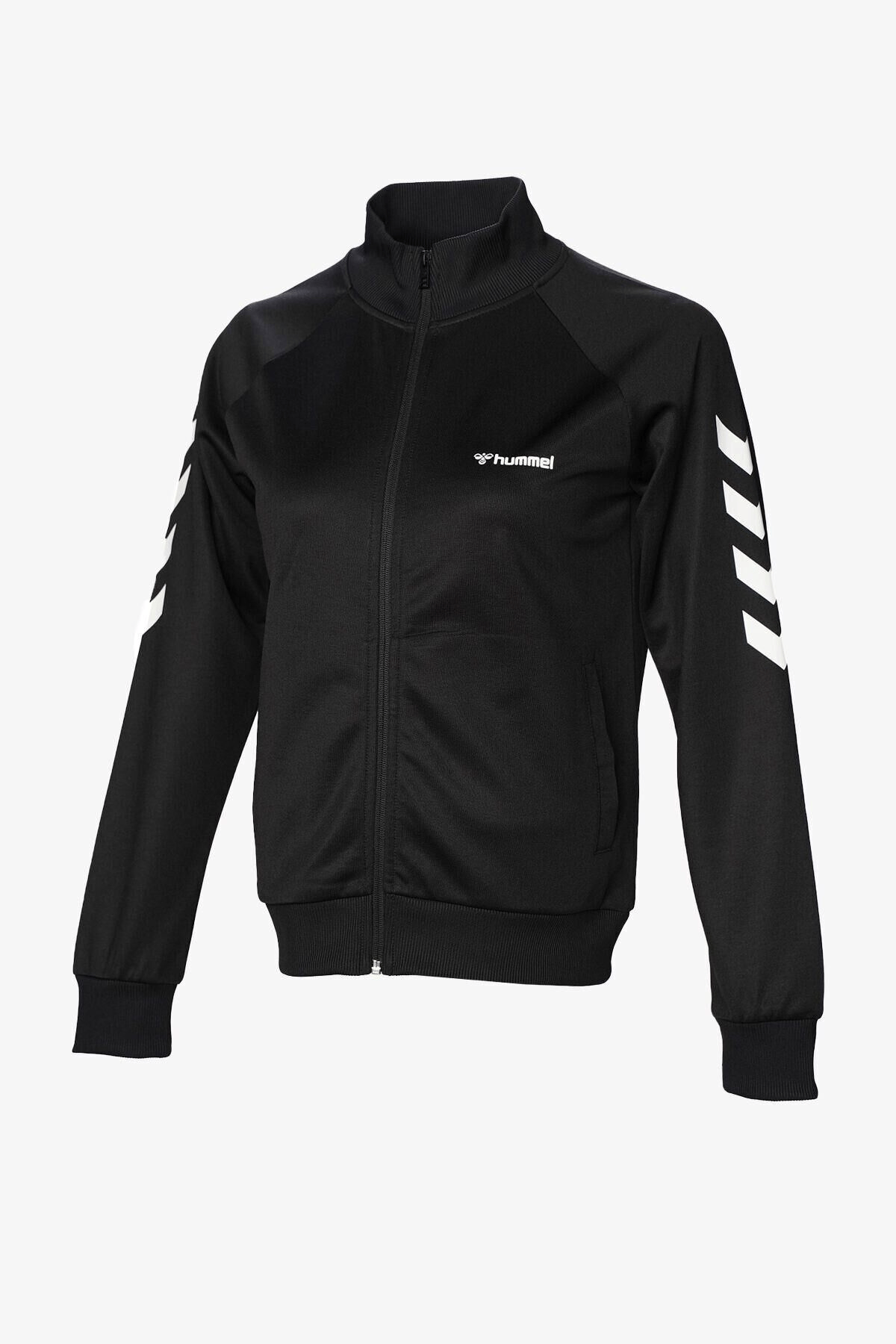 HUMMEL KADIN FERMUARLI CEKET GENESA ZIP JACKET 921773