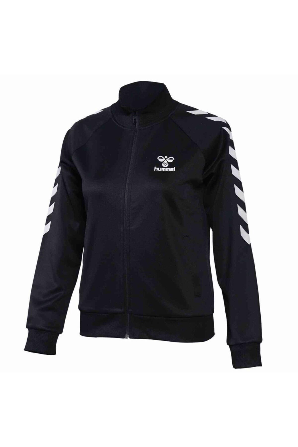 HUMMEL KADIN FERMUARLI CEKET HMLGENESIS ZIP JACKET 921135
