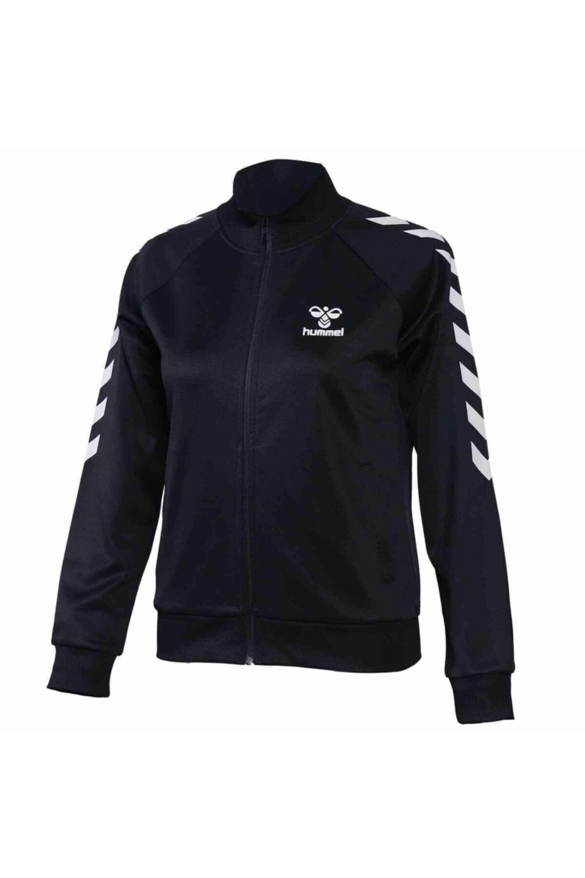 HUMMEL KADIN FERMUARLI CEKET HMLGENESIS ZIP JACKET 921135