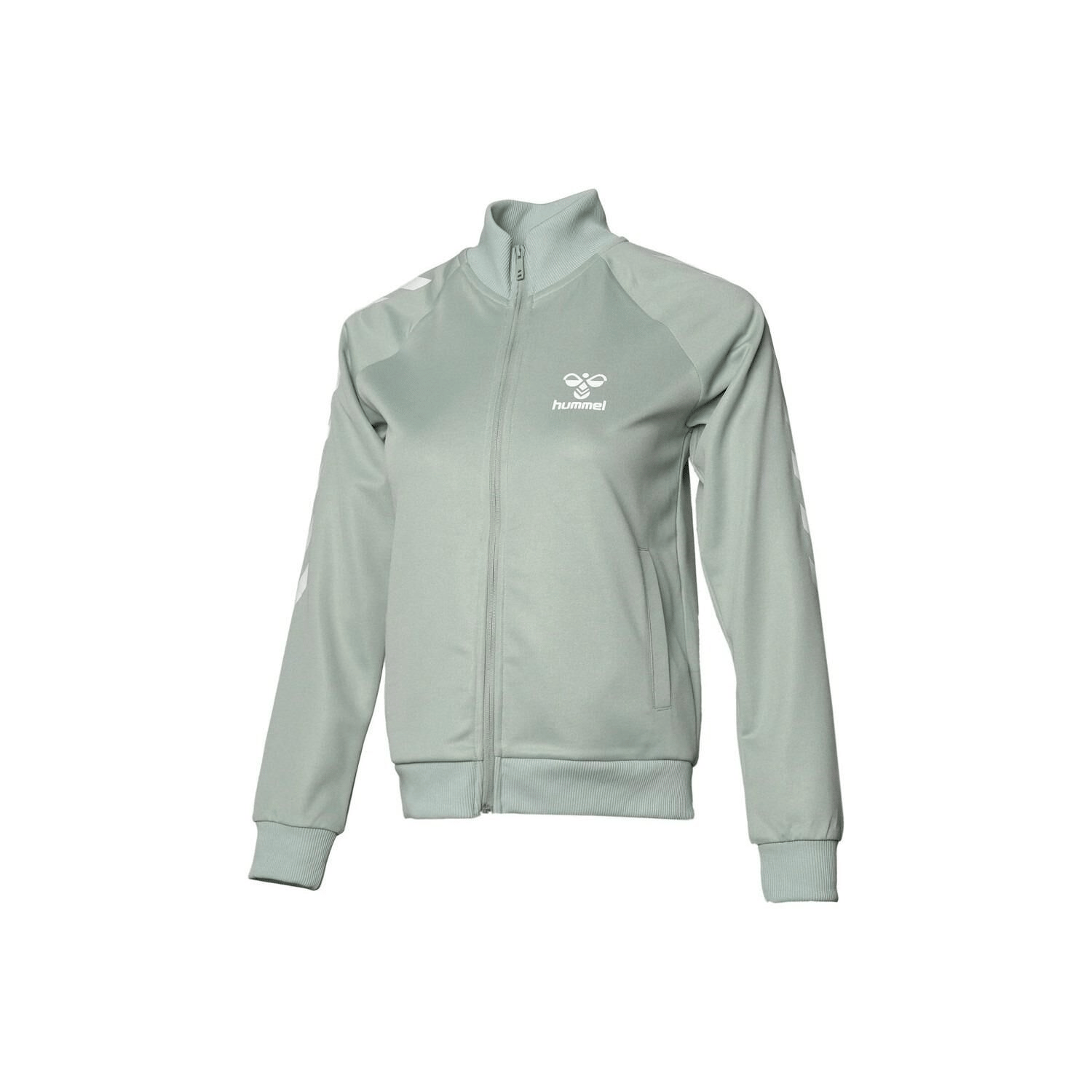 HUMMEL KADIN FERMUARLI CEKET HMLGENESIS ZIP JACKET 921135