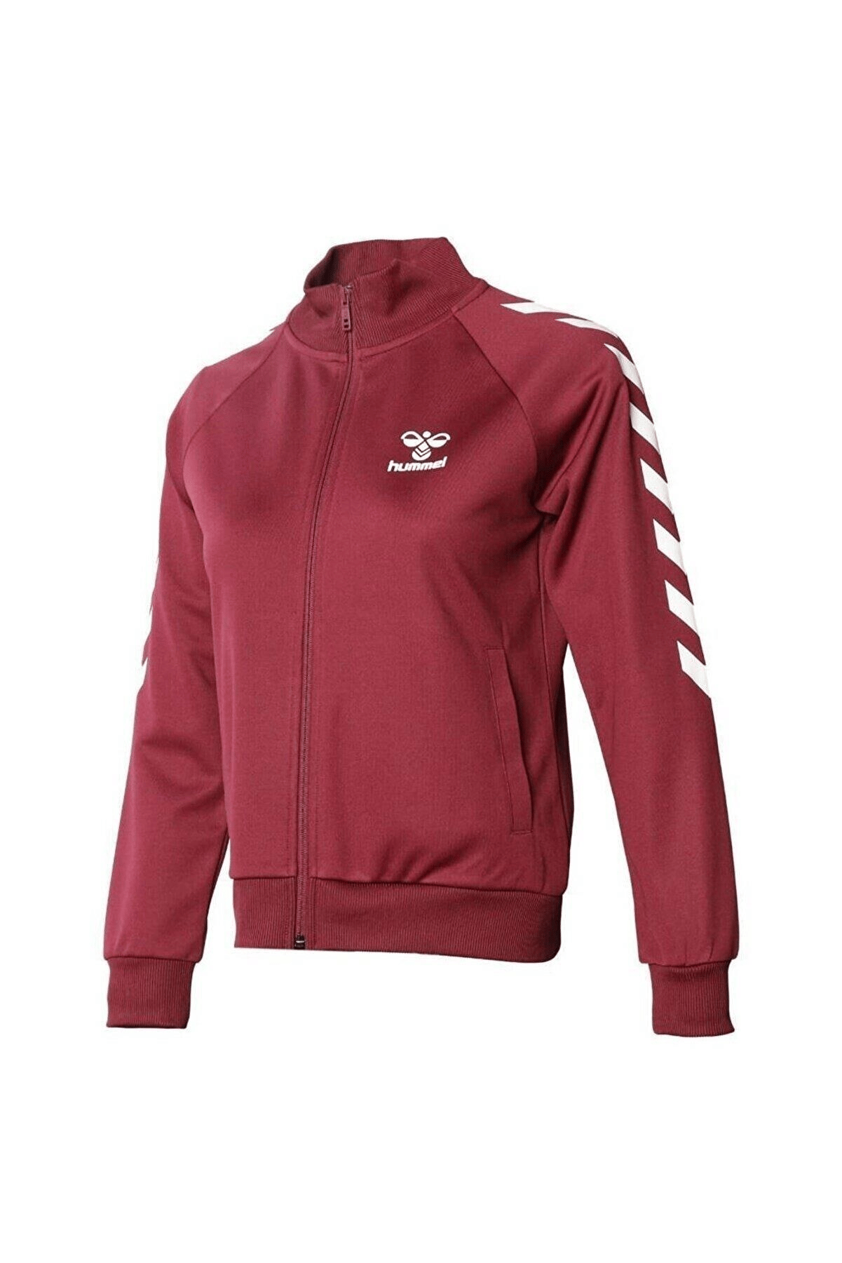 HUMMEL KADIN FERMUARLI CEKET HMLGENESIS ZIP JACKET 921135