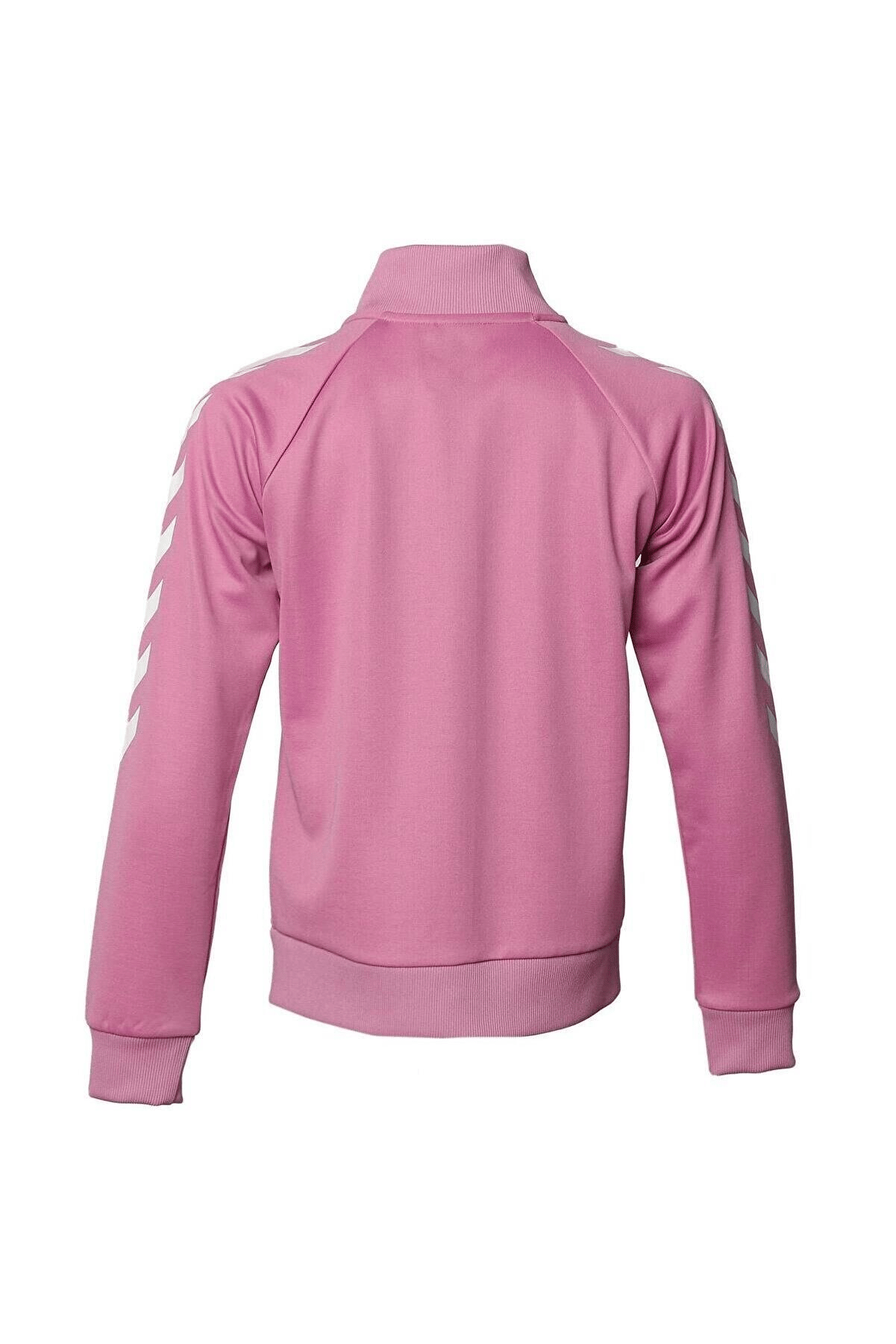 HUMMEL KADIN FERMUARLI CEKET HMLGENESIS ZIP JACKET 921135