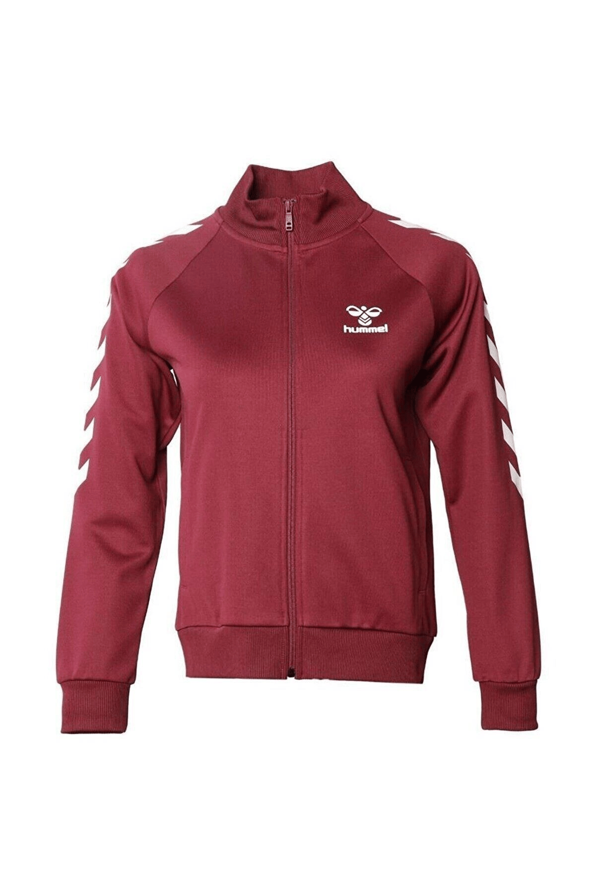 HUMMEL KADIN FERMUARLI CEKET HMLGENESIS ZIP JACKET 921135