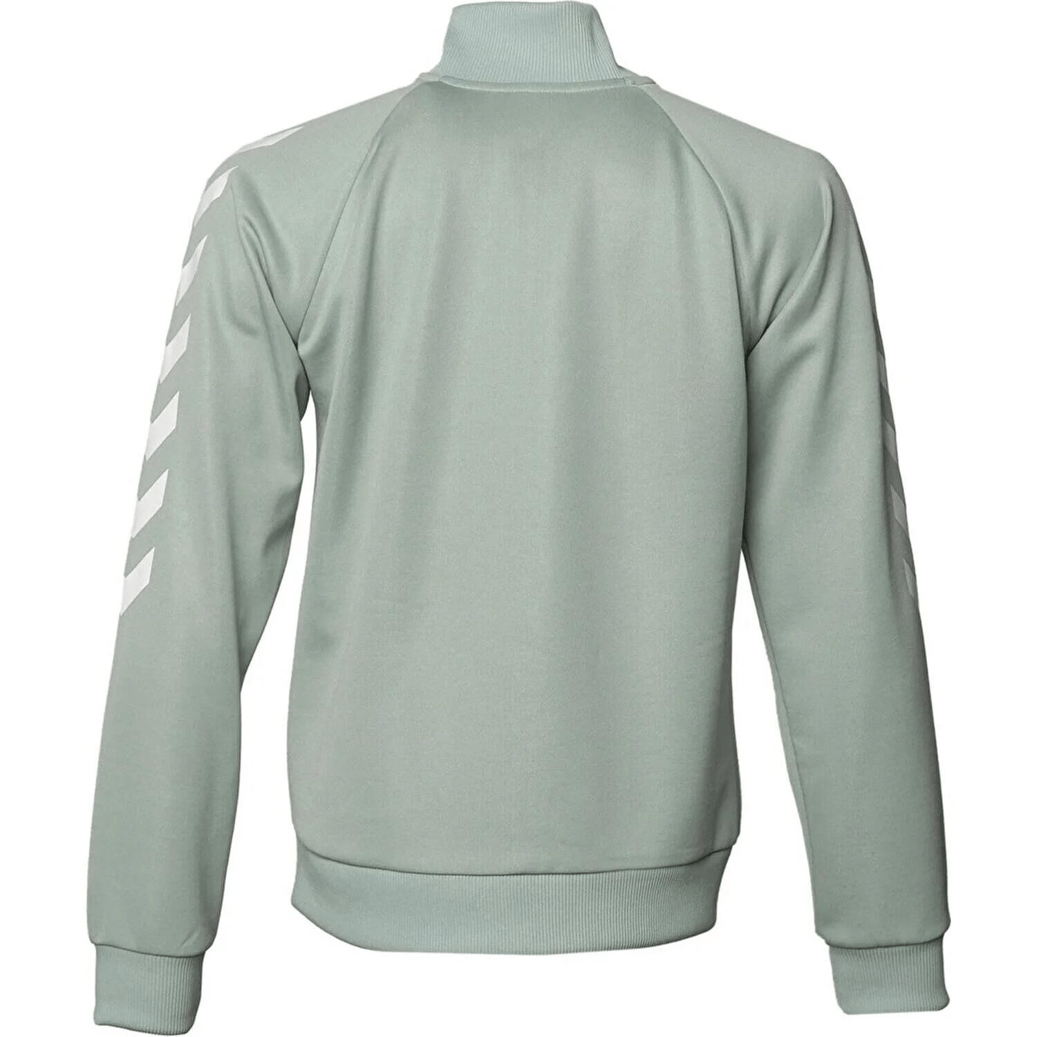 HUMMEL KADIN FERMUARLI CEKET HMLGENESIS ZIP JACKET 921135