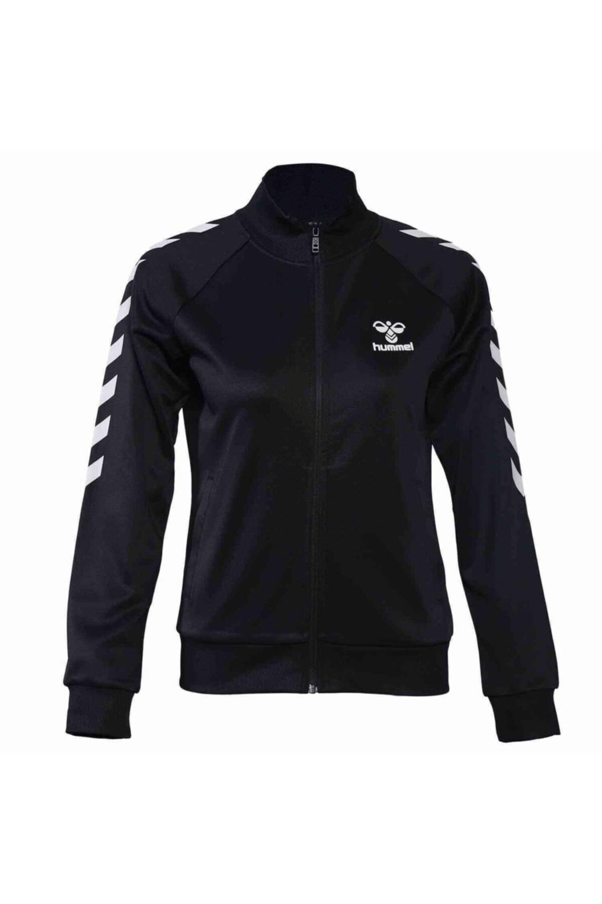 HUMMEL KADIN FERMUARLI CEKET HMLGENESIS ZIP JACKET 921135
