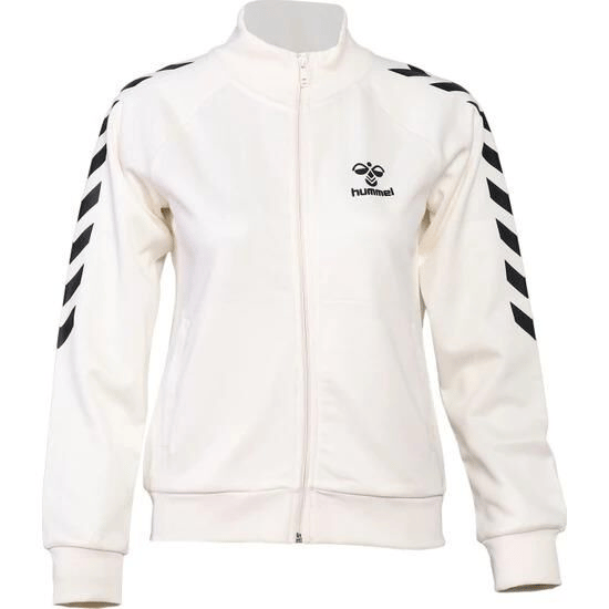 HUMMEL KADIN FERMUARLI CEKET HMLGENESIS ZIP JACKET 921135