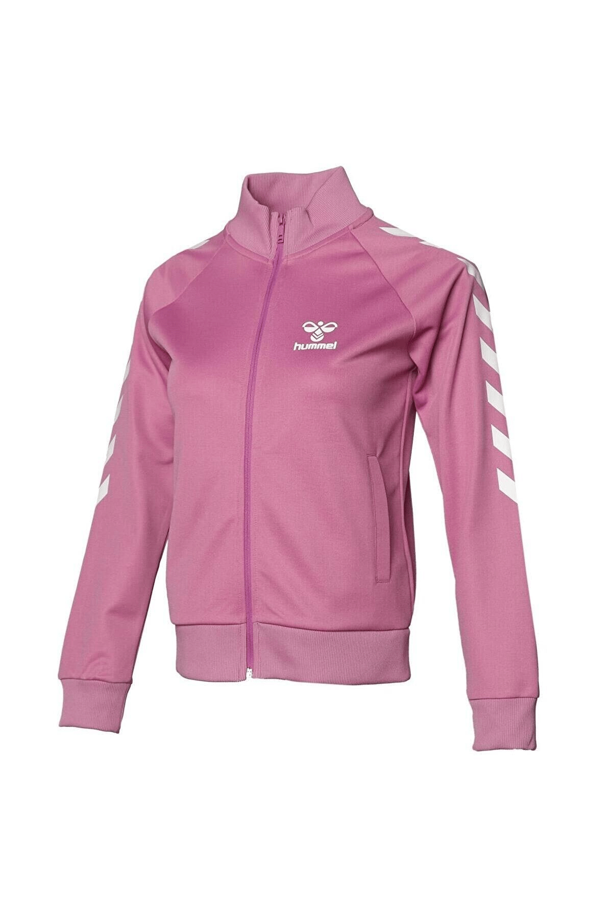 HUMMEL KADIN FERMUARLI CEKET HMLGENESIS ZIP JACKET 921135