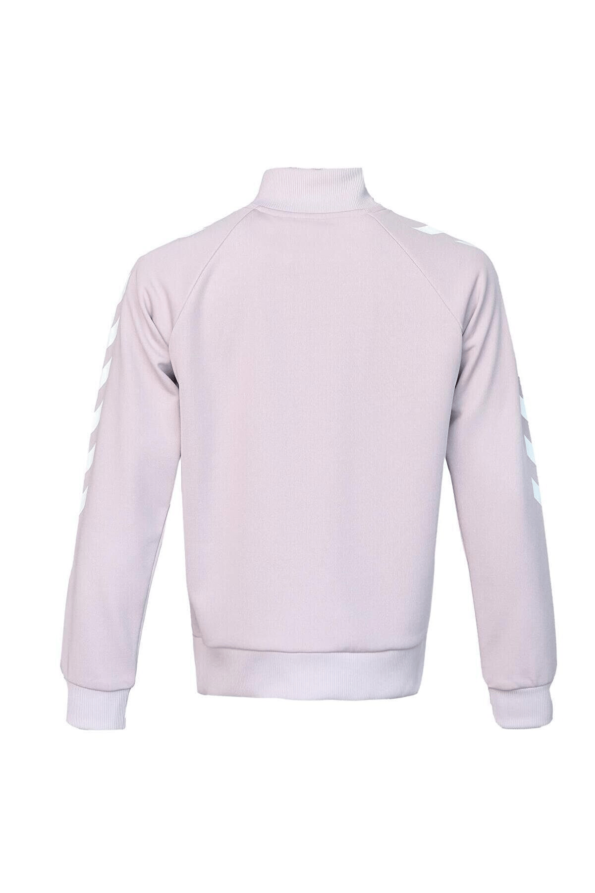 HUMMEL KADIN FERMUARLI CEKET HMLGENESIS ZIP JACKET 921135