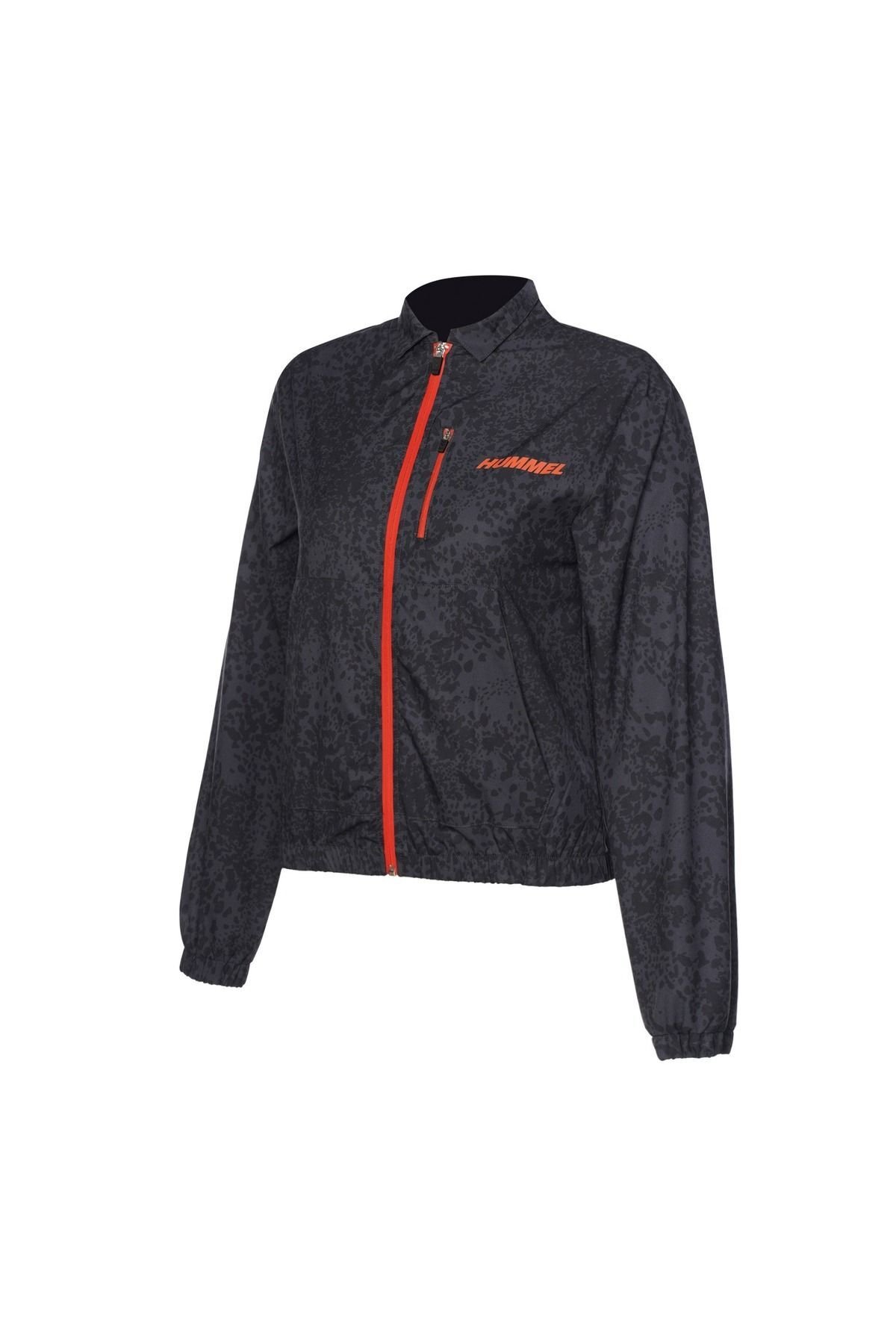 HUMMEL KADIN FERMUARLI CEKET HMLJENKENS ZIP JACKET 922209