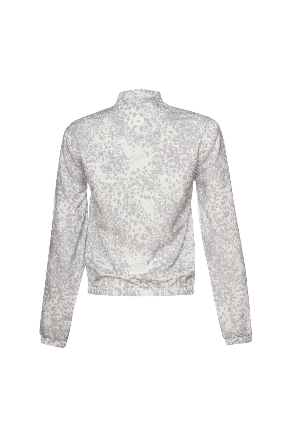 HUMMEL KADIN FERMUARLI CEKET HMLJENKENS ZIP JACKET 922209