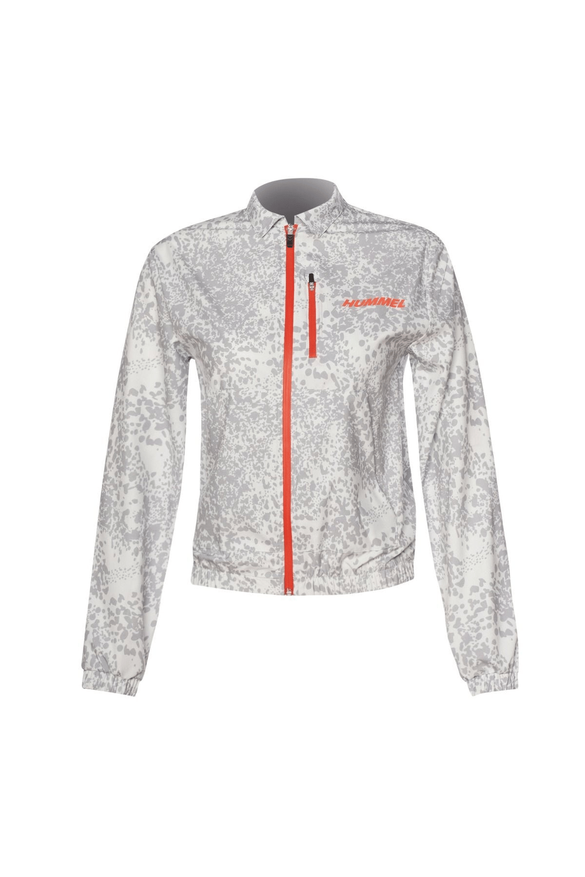 HUMMEL KADIN FERMUARLI CEKET HMLJENKENS ZIP JACKET 922209