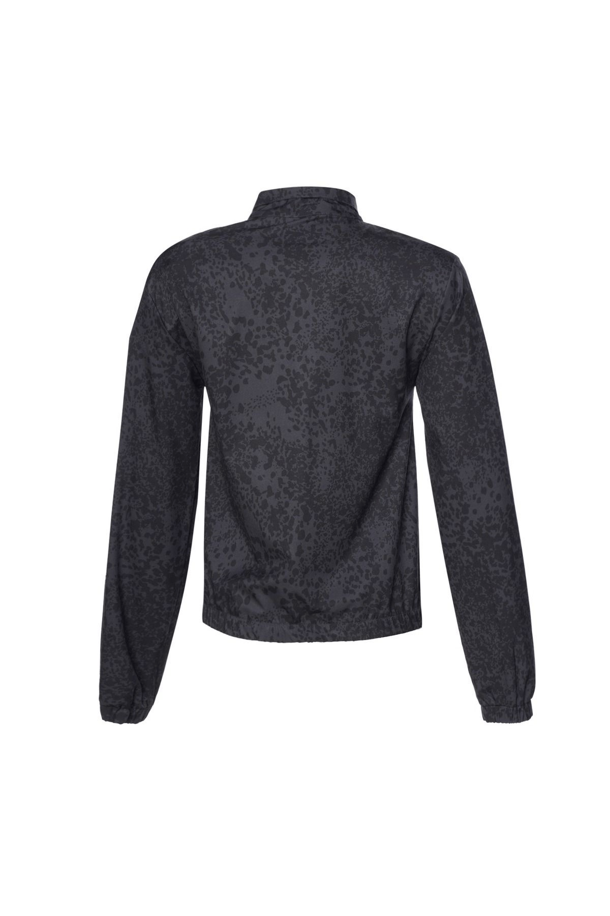 HUMMEL KADIN FERMUARLI CEKET HMLJENKENS ZIP JACKET 922209