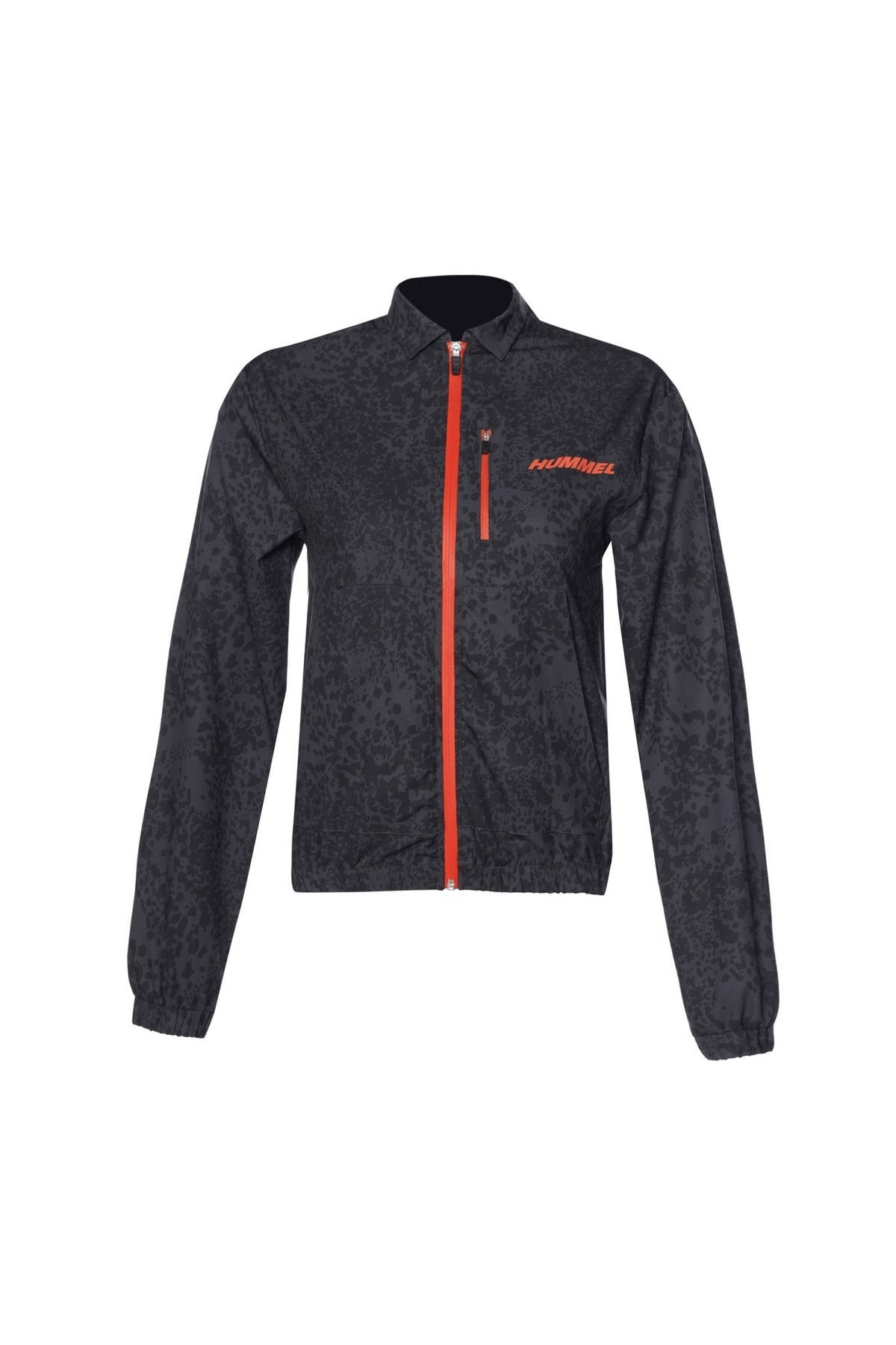 HUMMEL KADIN FERMUARLI CEKET HMLJENKENS ZIP JACKET 922209