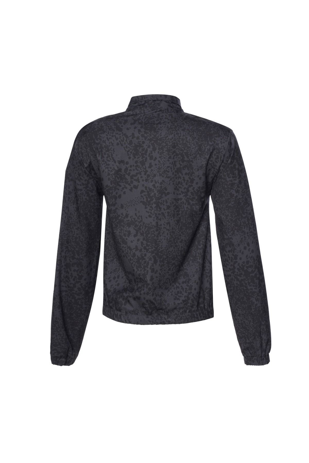 HUMMEL KADIN FERMUARLI CEKET HMLJENKENS ZIP JACKET 922209