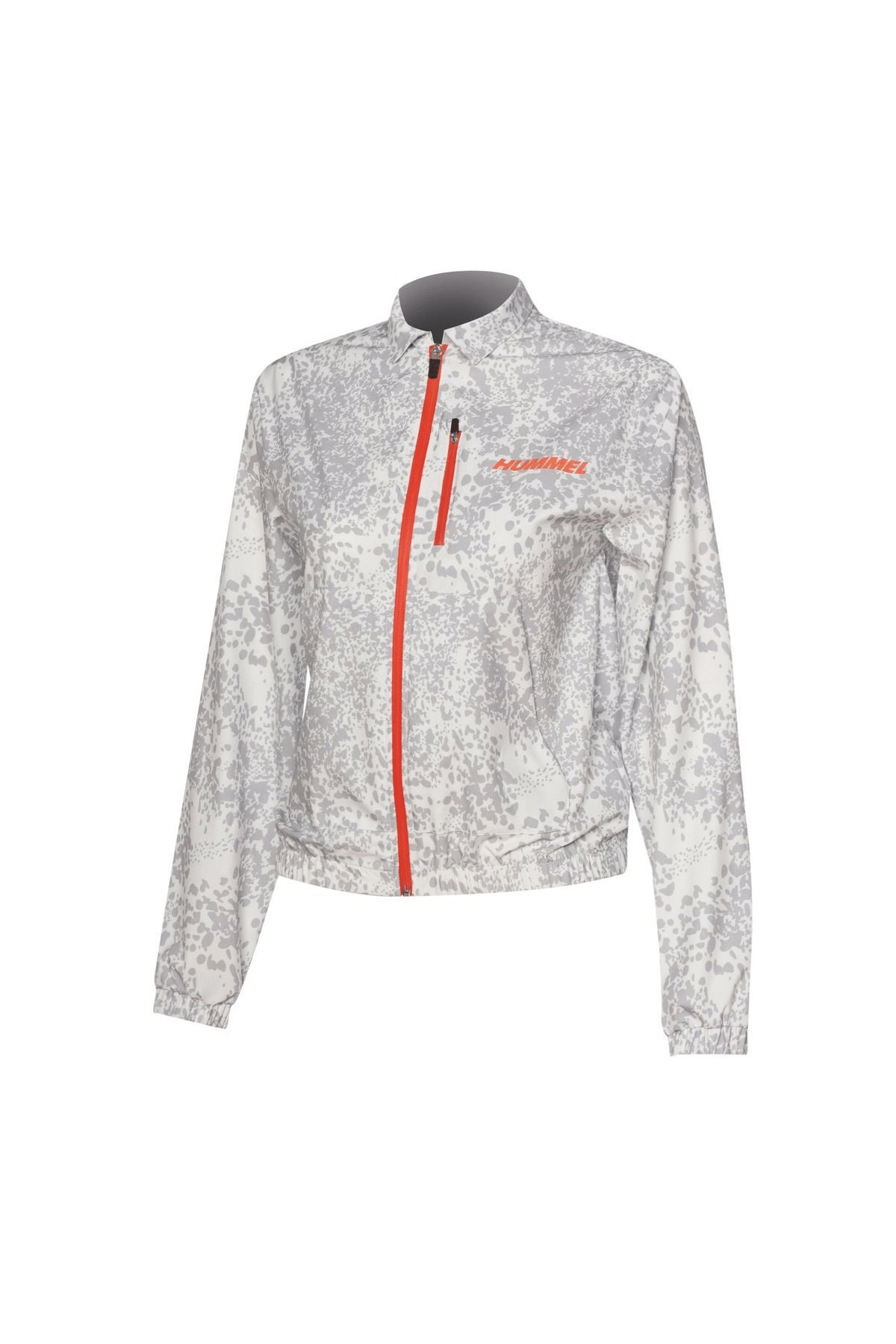 HUMMEL KADIN FERMUARLI CEKET HMLJENKENS ZIP JACKET 922209