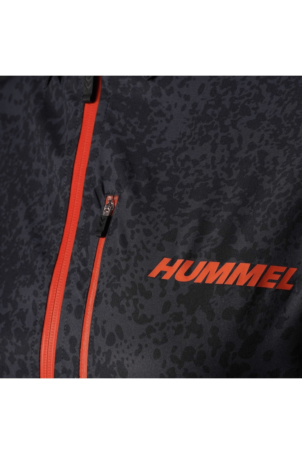 HUMMEL KADIN FERMUARLI CEKET HMLJENKENS ZIP JACKET 922209