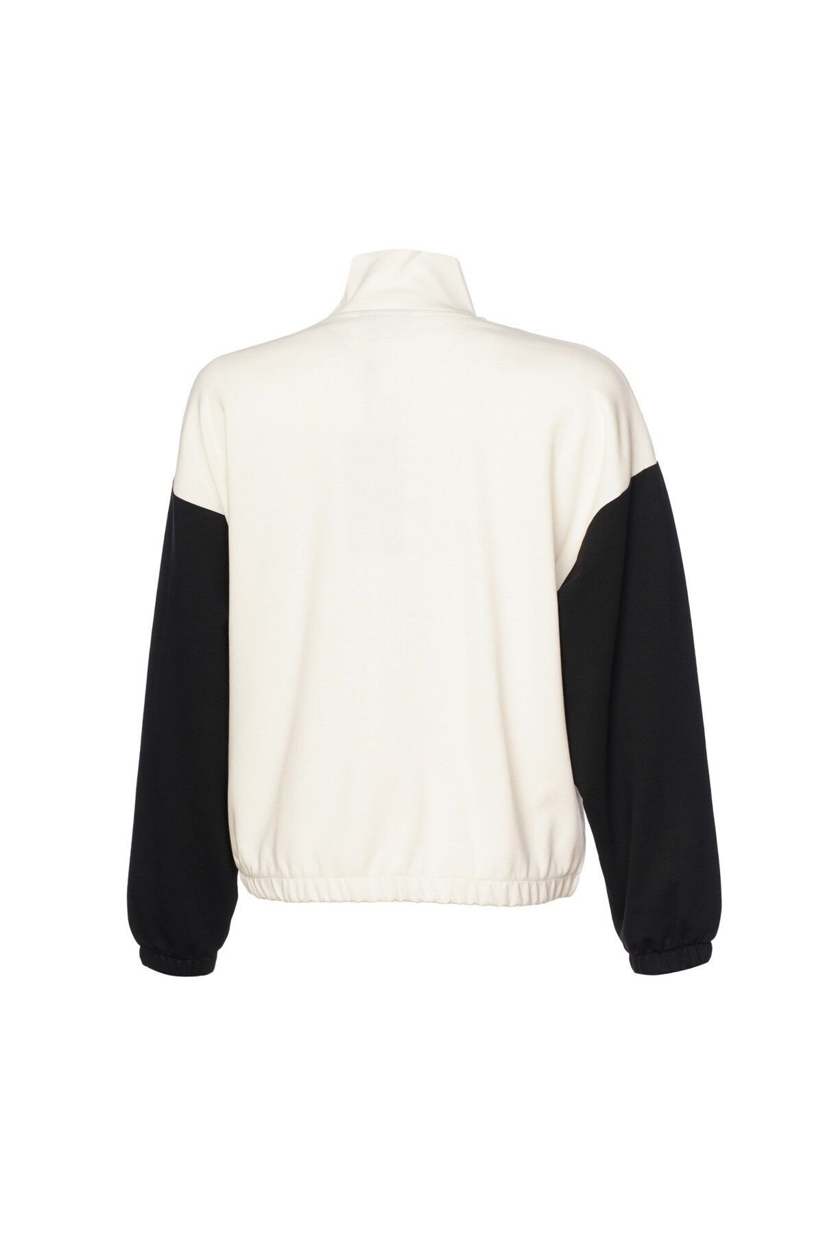 HUMMEL KADIN FERMUARLI CEKET HMLMIA ZIP JACKET 922268