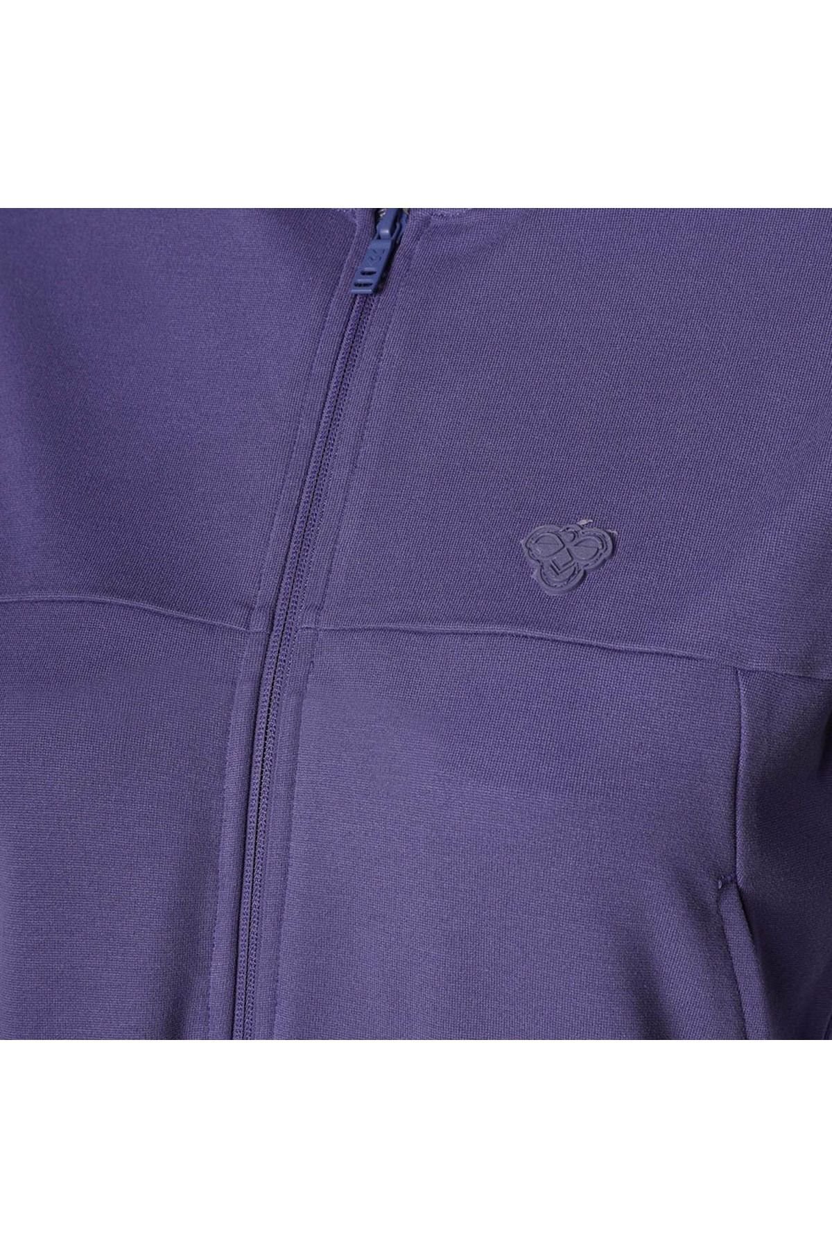 HUMMEL KADIN FERMUARLI CEKET HMLROSE ZIP JACKET 922291