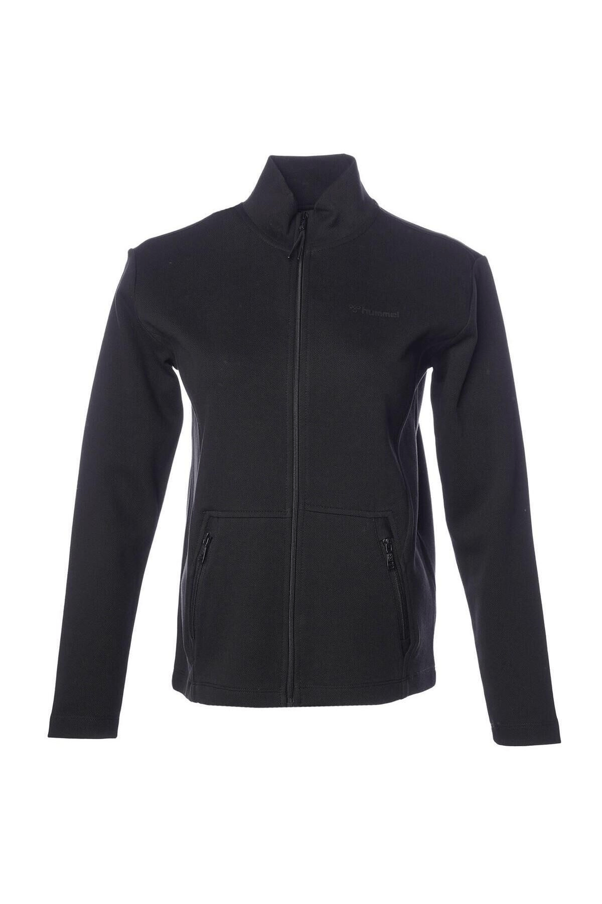 HUMMEL KADIN FERMUARLI CEKET KAREN ZIP JACKET 922005