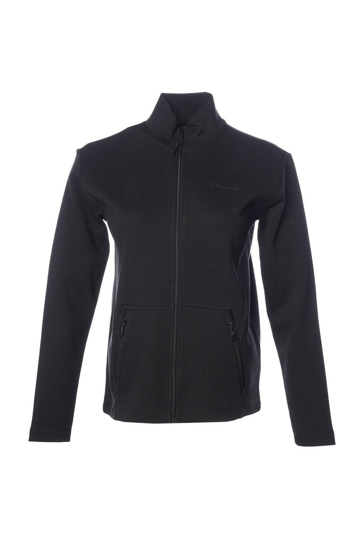 HUMMEL KADIN FERMUARLI CEKET KAREN ZIP JACKET 922005