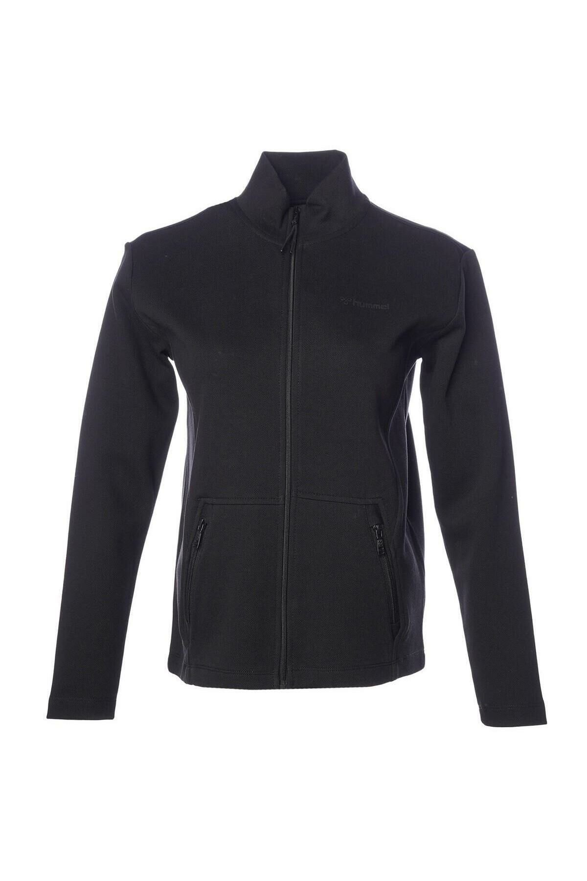 HUMMEL KADIN FERMUARLI CEKET KAREN ZIP JACKET 922005