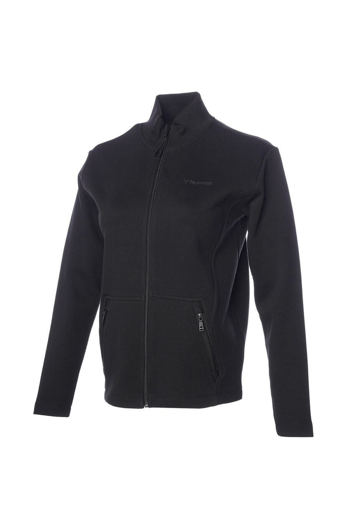 HUMMEL KADIN FERMUARLI CEKET KAREN ZIP JACKET 922005