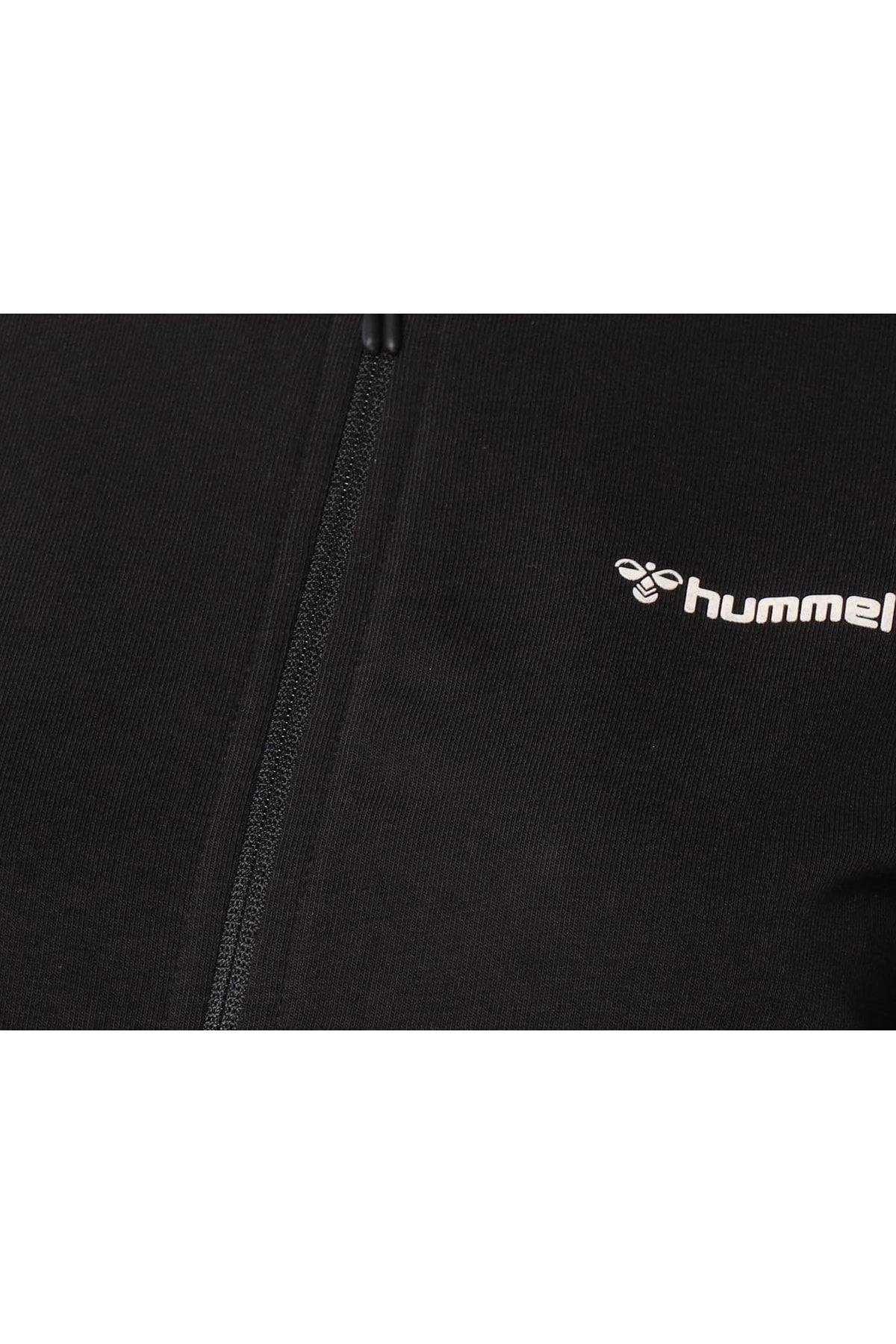 HUMMEL KADIN FERMUARLI EŞOFMAN ÜST KENNEN ZIP JACKET 921512