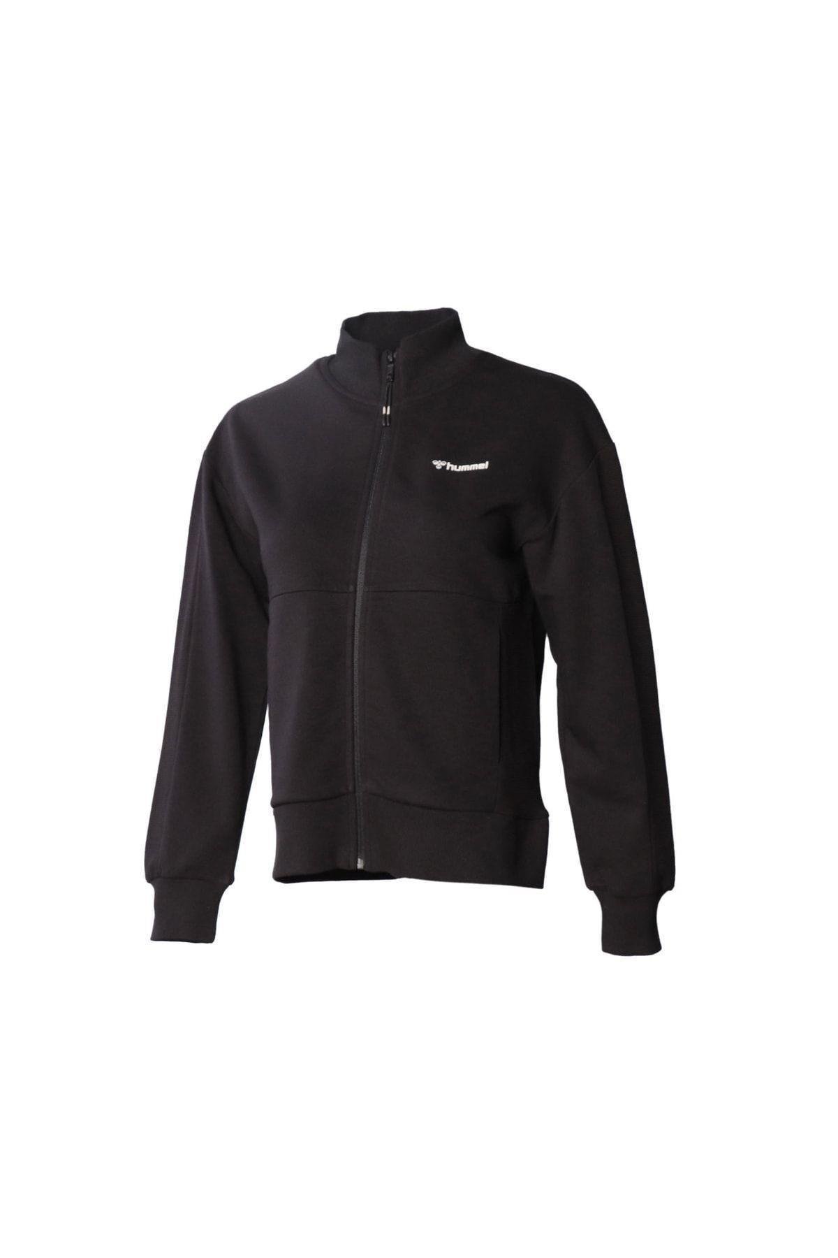 HUMMEL KADIN FERMUARLI EŞOFMAN ÜST KENNEN ZIP JACKET 921512