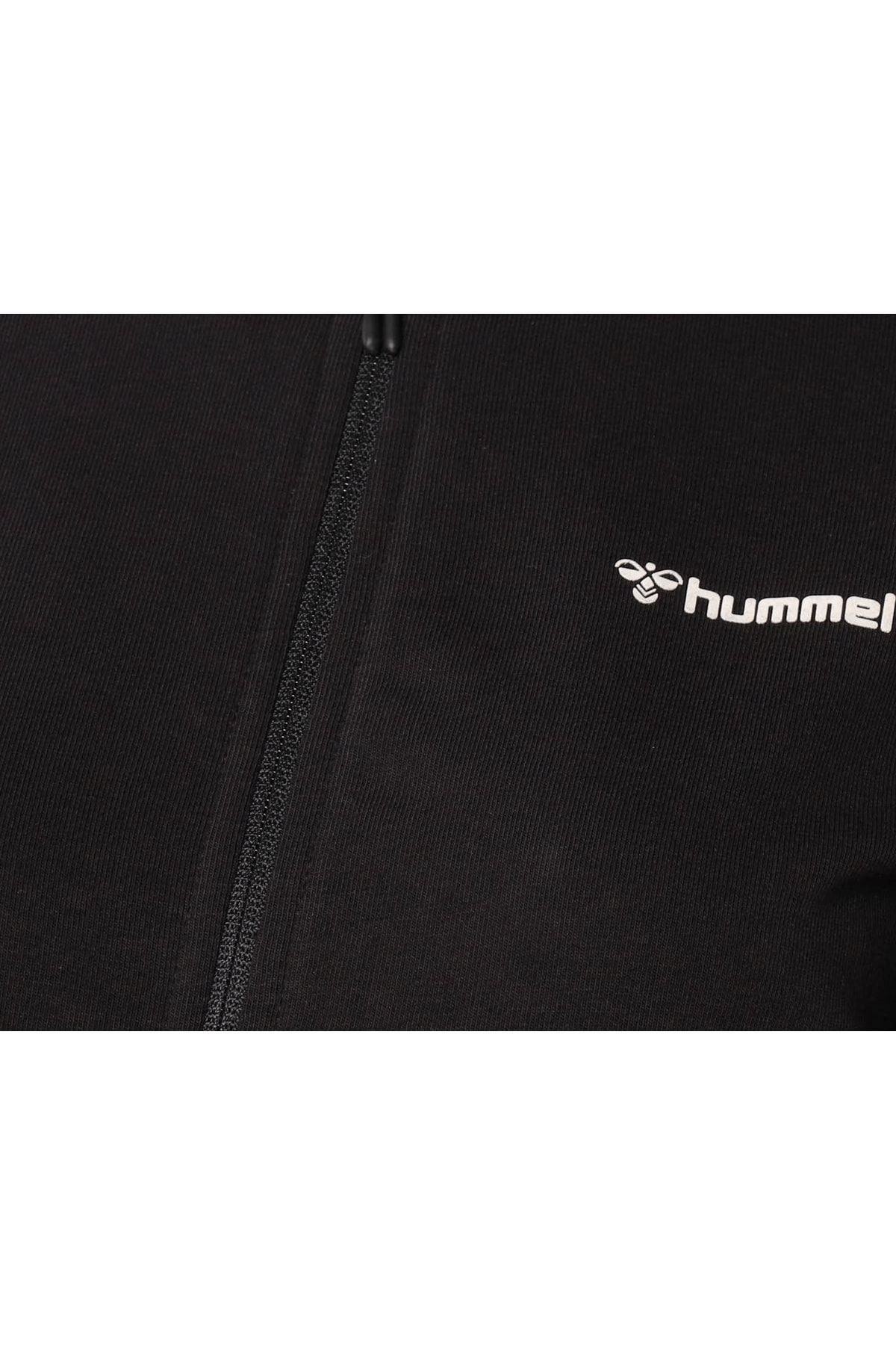 HUMMEL KADIN FERMUARLI EŞOFMAN ÜST KENNEN ZIP JACKET 921512