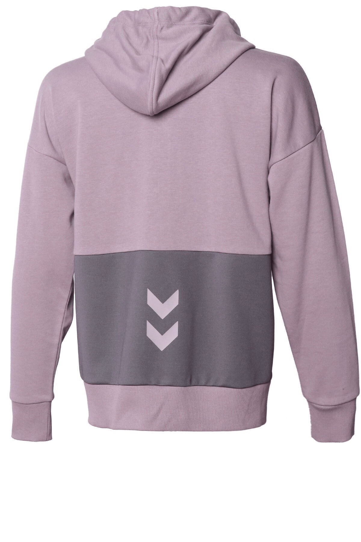 HUMMEL KADIN FERMUARLI EŞOFMAN ÜST RAISE ZIP HOODIE 921537