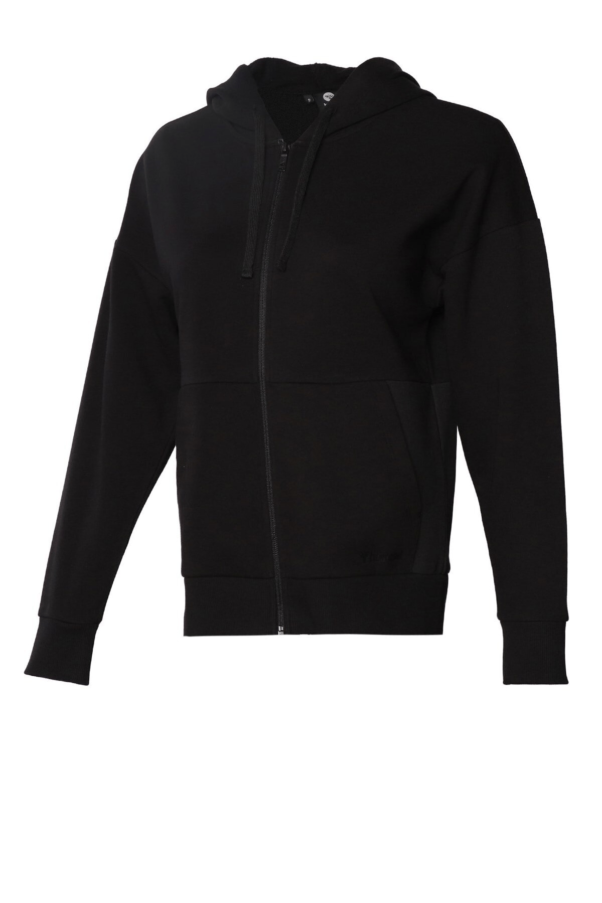 HUMMEL KADIN FERMUARLI EŞOFMAN ÜST RAISE ZIP HOODIE 921537