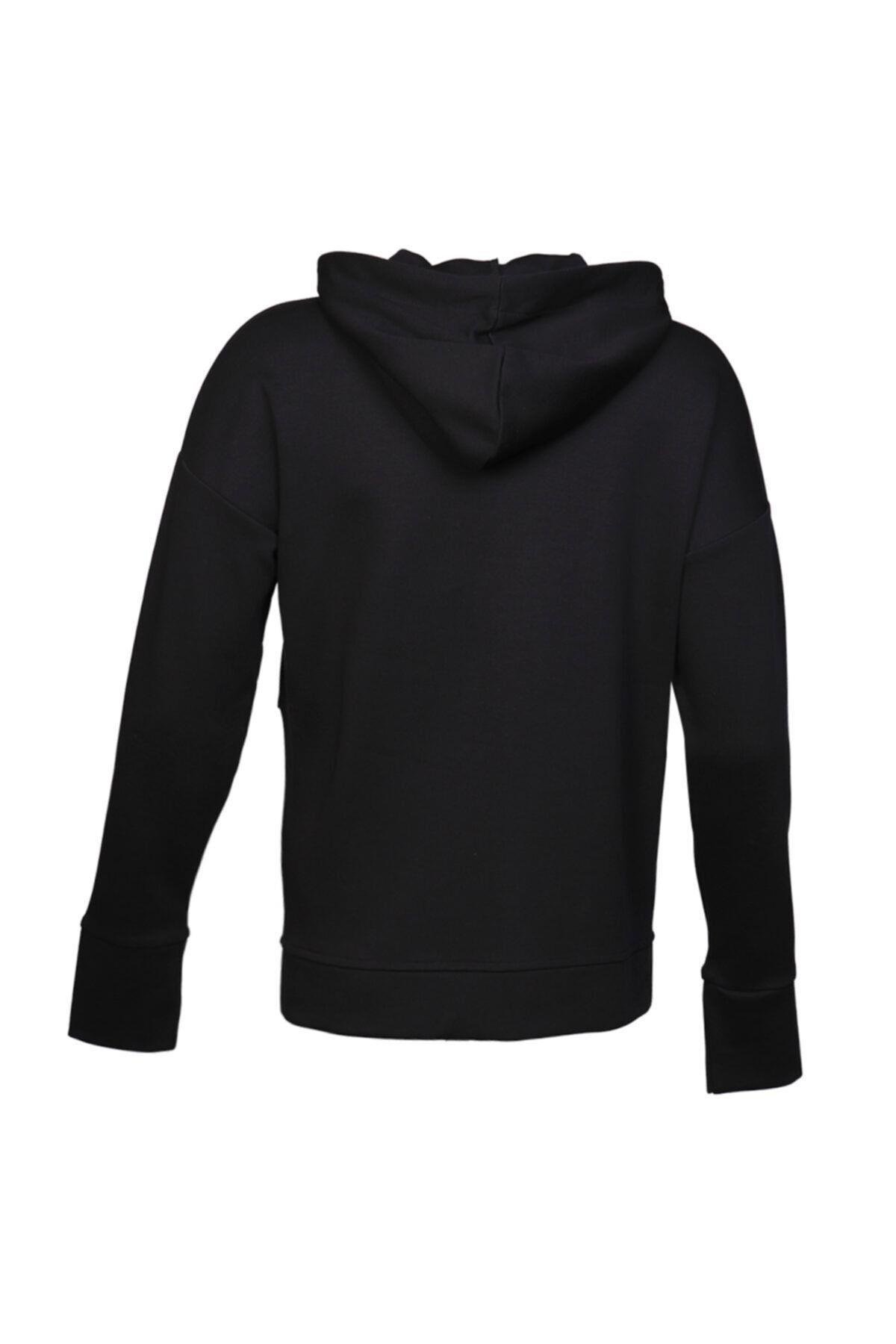 HUMMEL KADIN FERMUARLI HOODIE CAMILLEST ZIP HOODIE 920829