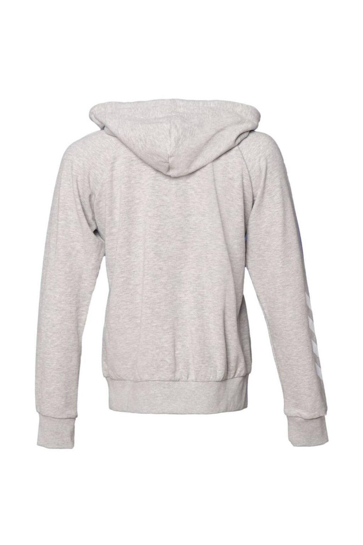 HUMMEL KADIN FERMUARLI HOODIE hmlT-NONI 2.0 ZIP HOODIE 921458