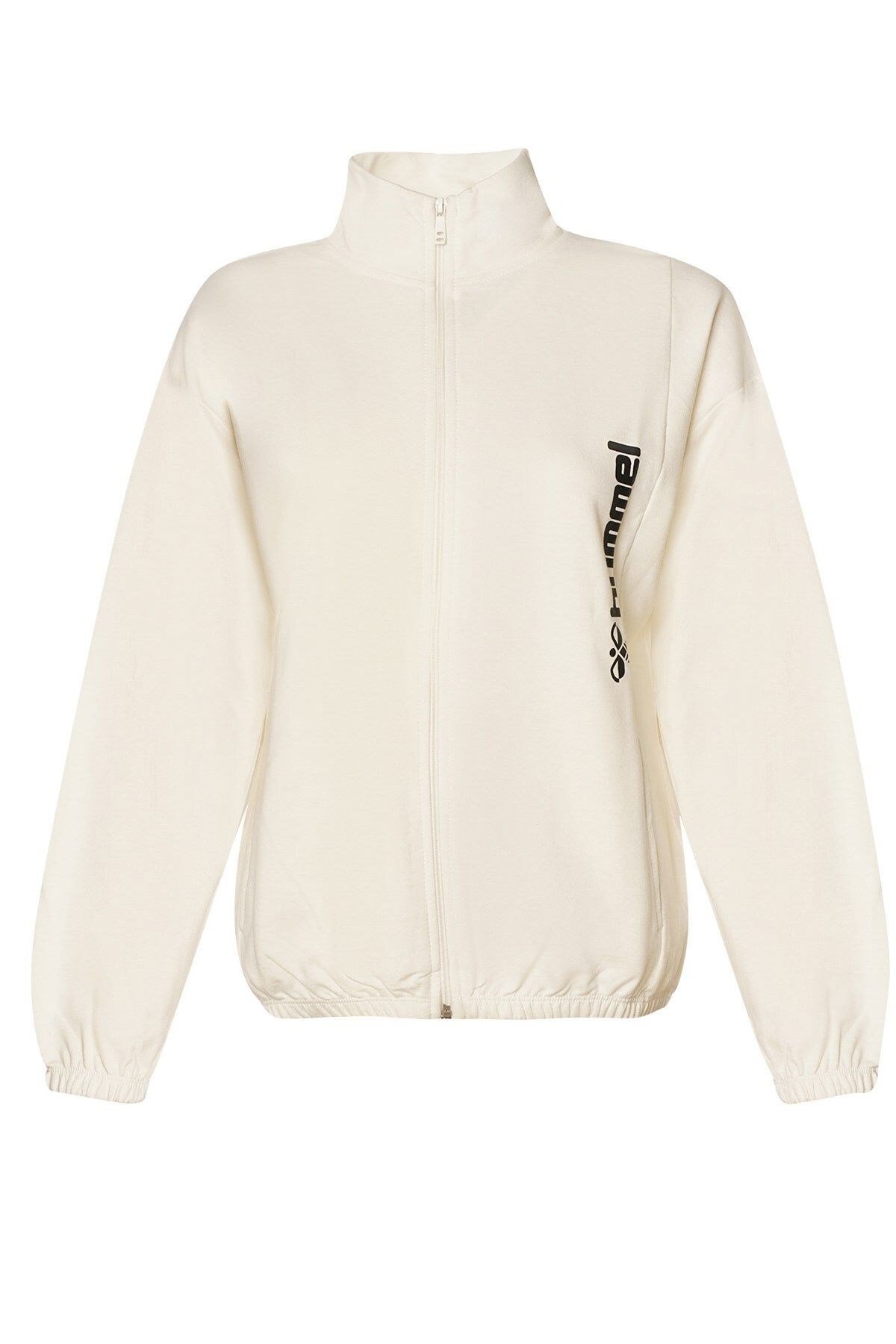 HUMMEL KADIN FERMUARLI SWEATSHIRT 922105