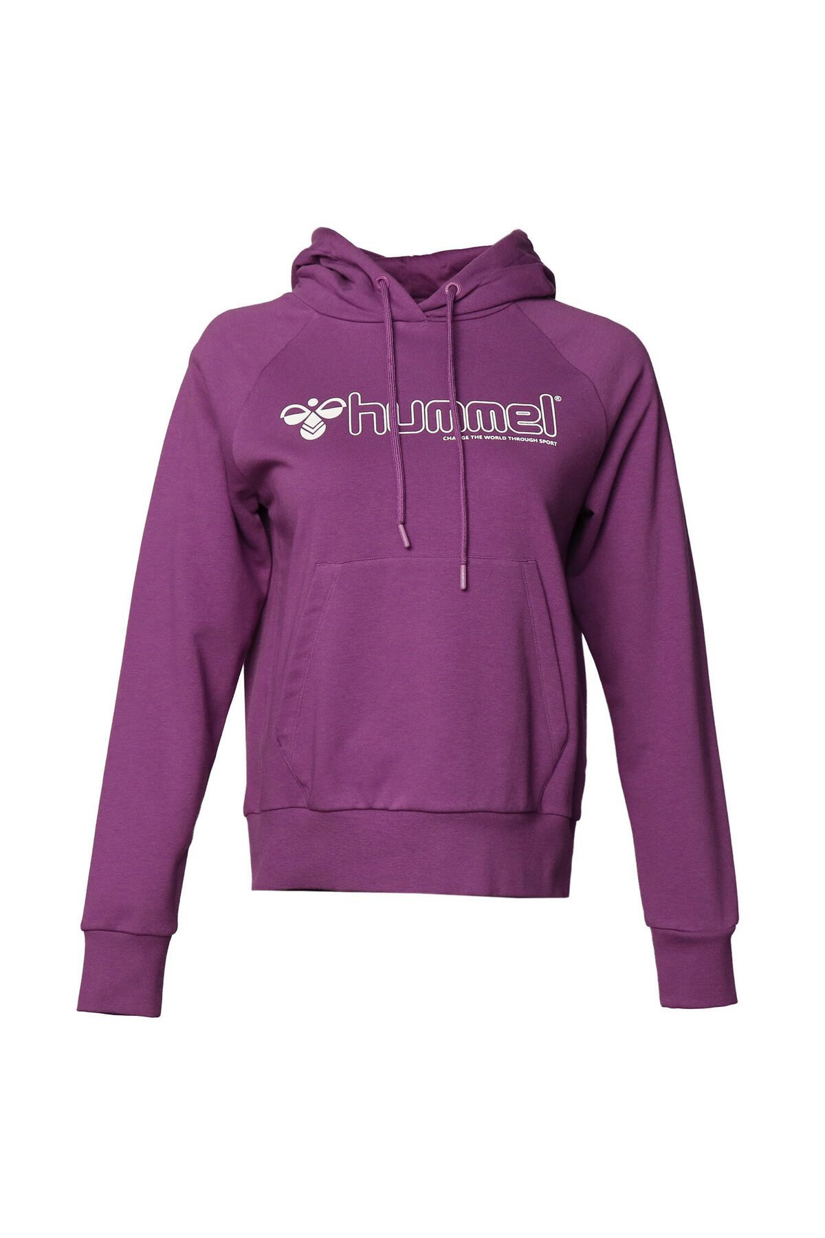 HUMMEL KADIN HOODIE hmlT-NONI 2.0 HOODIE 921559