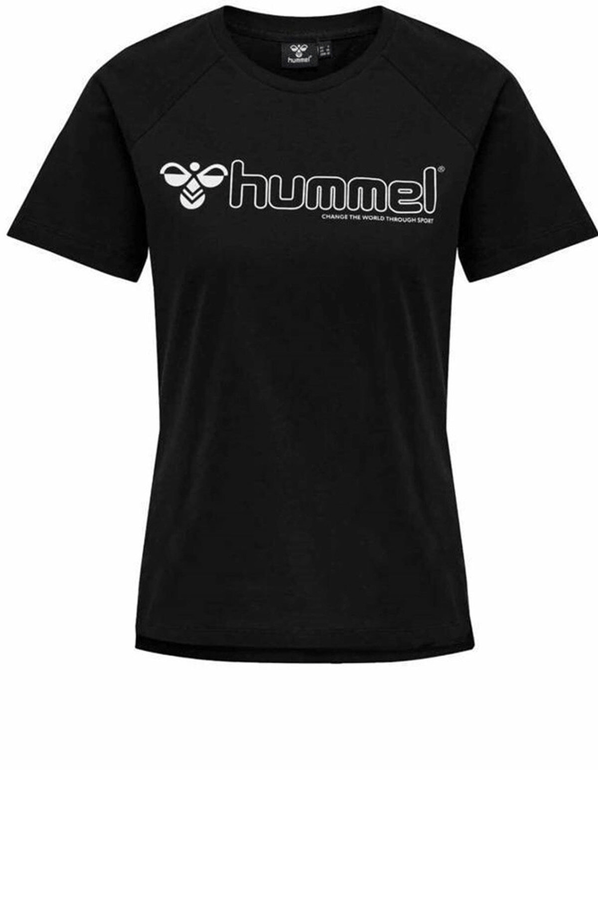 HUMMEL KADIN HOODIE hmlT-NONI 2.0 HOODIE 921559