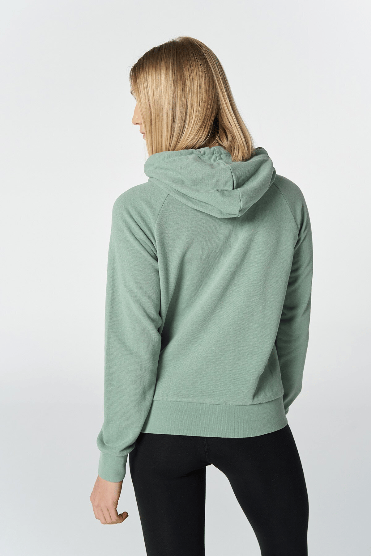 HUMMEL KADIN HOODIE hmlT-NONI 2.0 HOODIE 921559