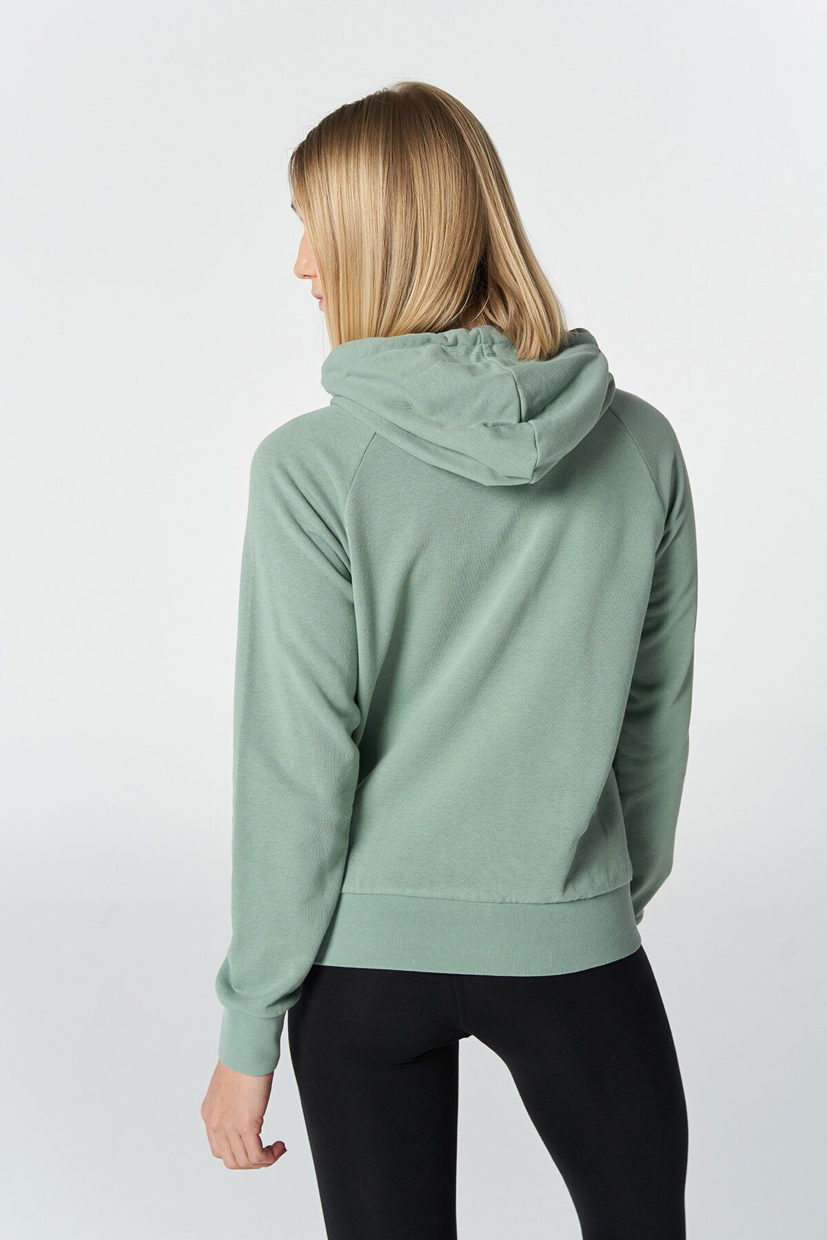 HUMMEL KADIN HOODIE hmlT-NONI 2.0 HOODIE 921559