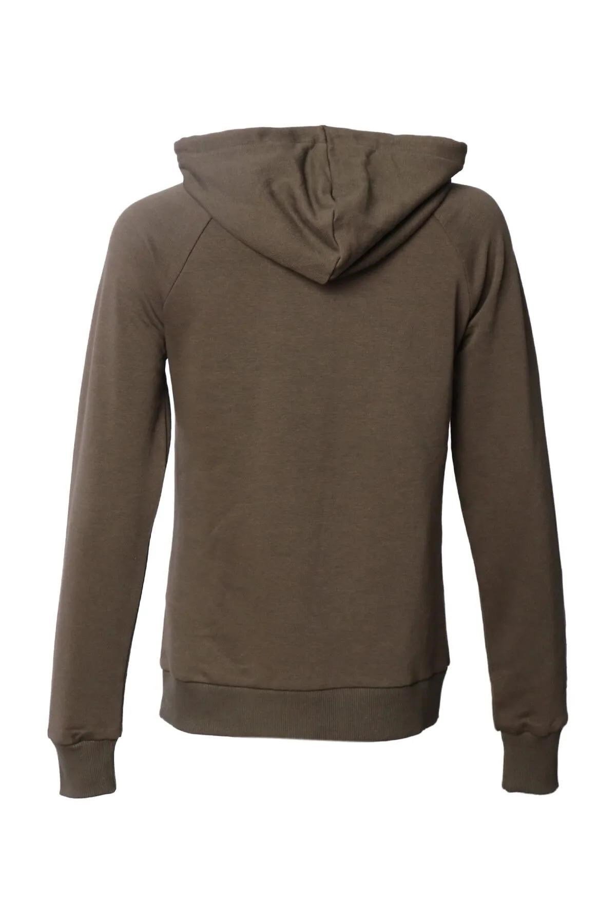 HUMMEL KADIN KAPŞONLU SWEATSHİRT 921462