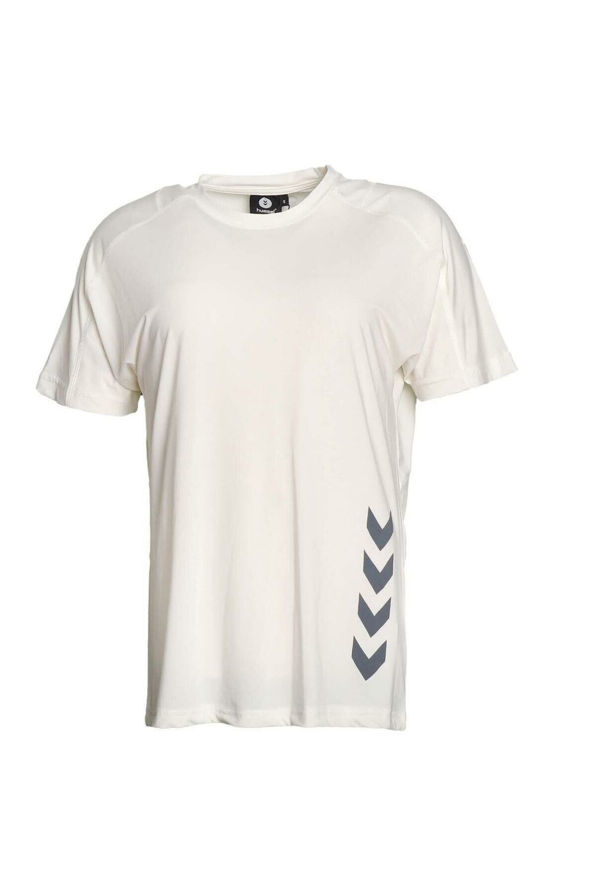 HUMMEL KADIN KISA KOL T-SHIRT ALISA T-SHIRT S/S