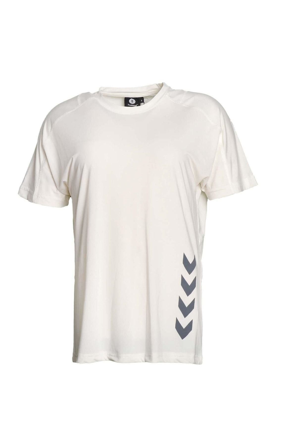 HUMMEL KADIN KISA KOL T-SHIRT ALISA T-SHIRT S/S