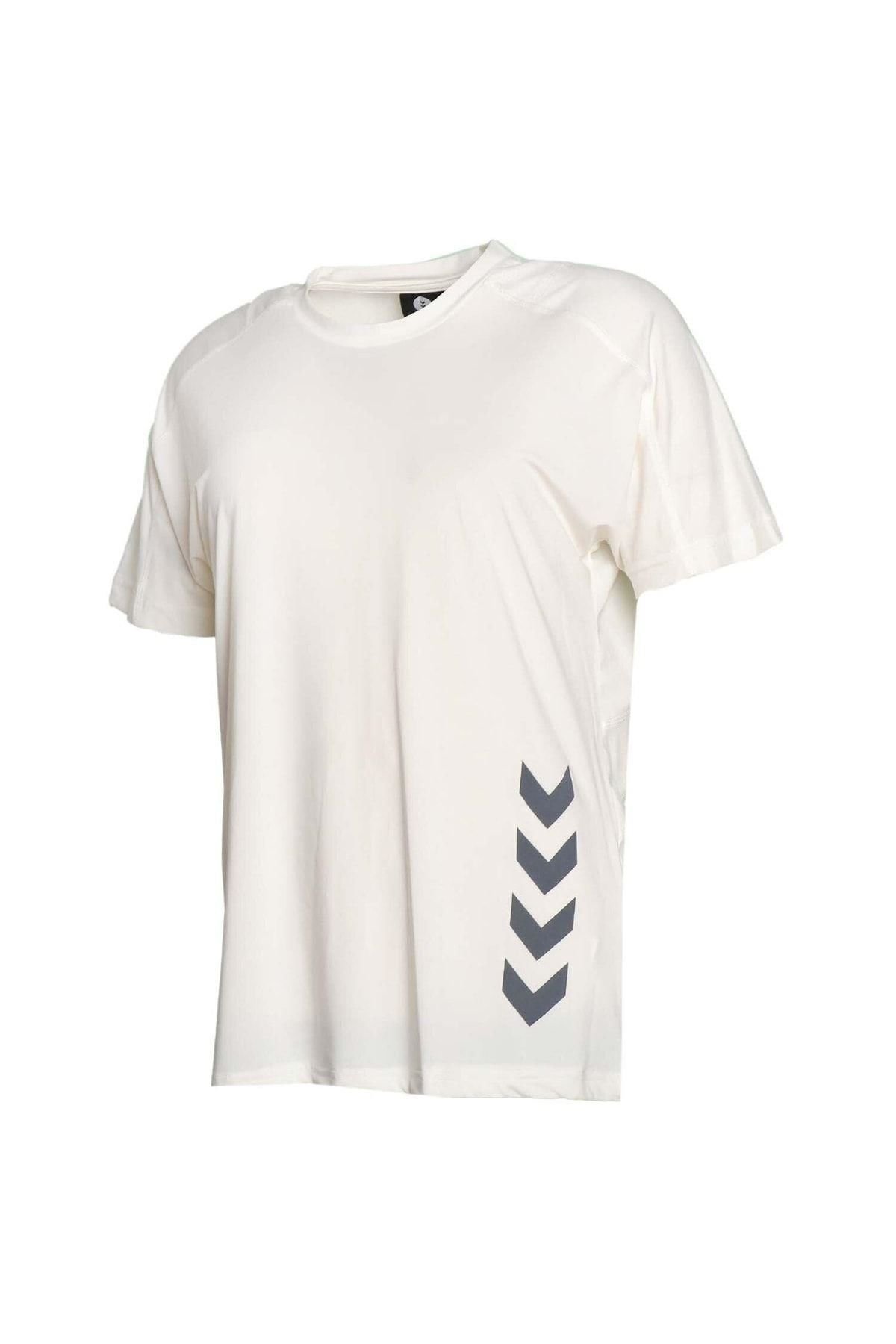 HUMMEL KADIN KISA KOL T-SHIRT ALISA T-SHIRT S/S