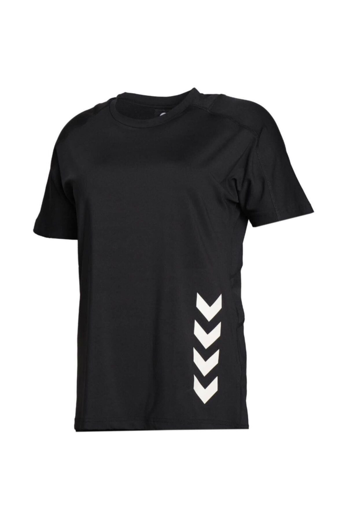 HUMMEL KADIN KISA KOL T-SHIRT ALISA T-SHIRT S/S