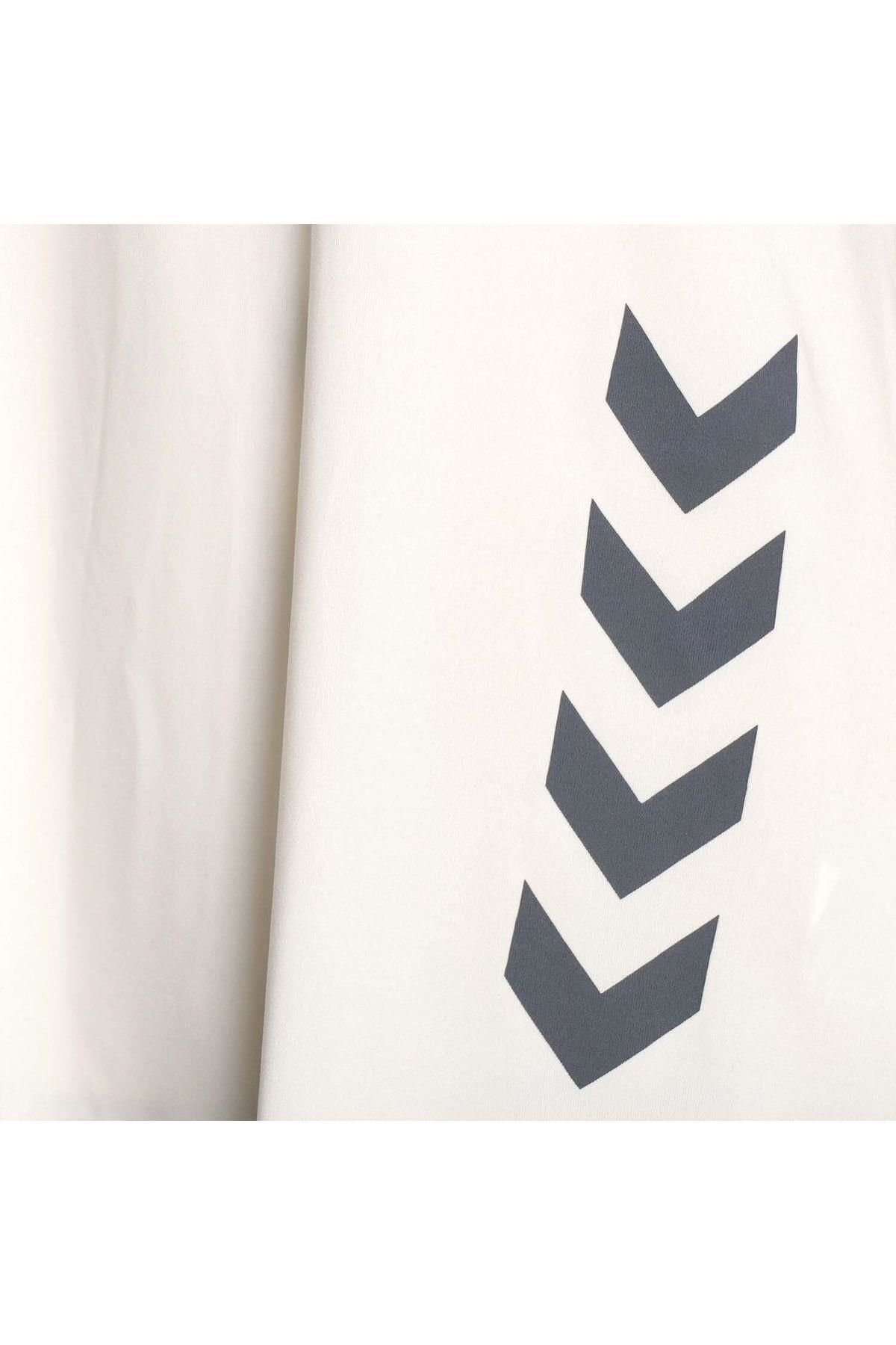 HUMMEL KADIN KISA KOL T-SHIRT ALISA T-SHIRT S/S
