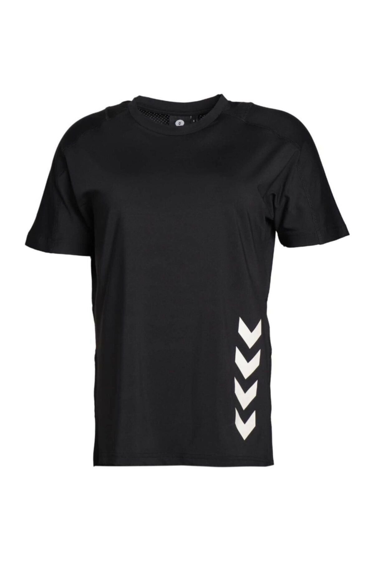 HUMMEL KADIN KISA KOL T-SHIRT ALISA T-SHIRT S/S