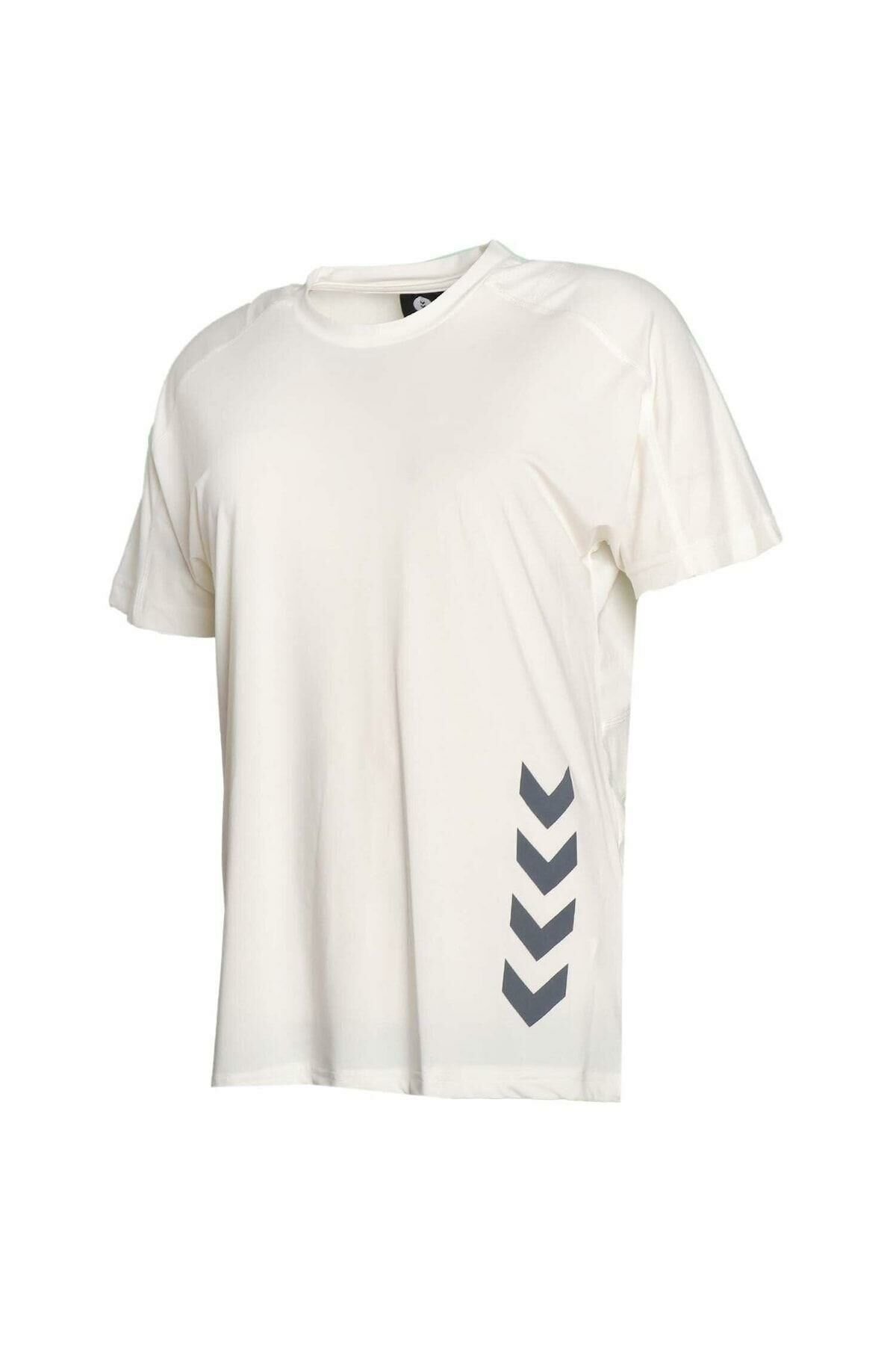 HUMMEL KADIN KISA KOL T-SHIRT ALISA T-SHIRT S/S